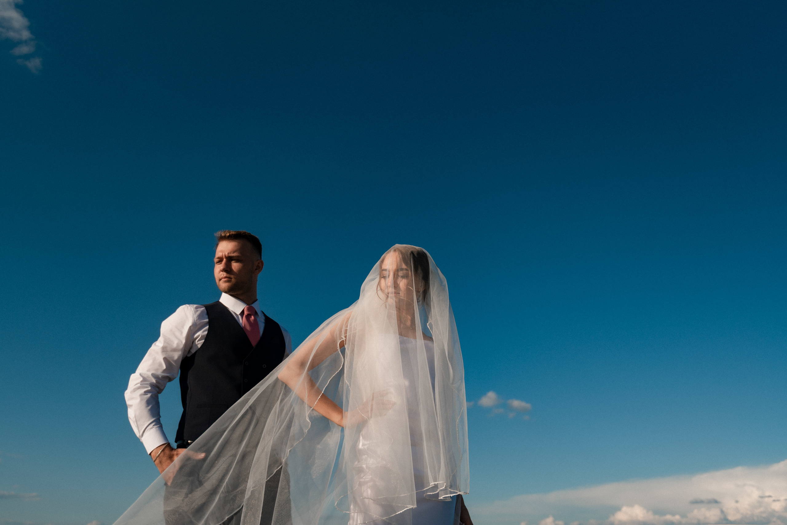 Предсвадебная фотосессия в горах. Сергей Богомолов. Свадебный и семейный фотограф