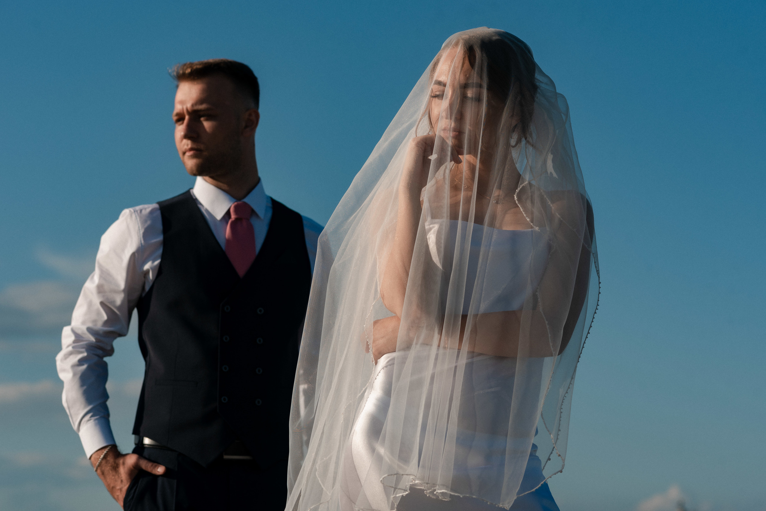 Предсвадебная фотосессия в горах. Сергей Богомолов. Свадебный и семейный фотограф