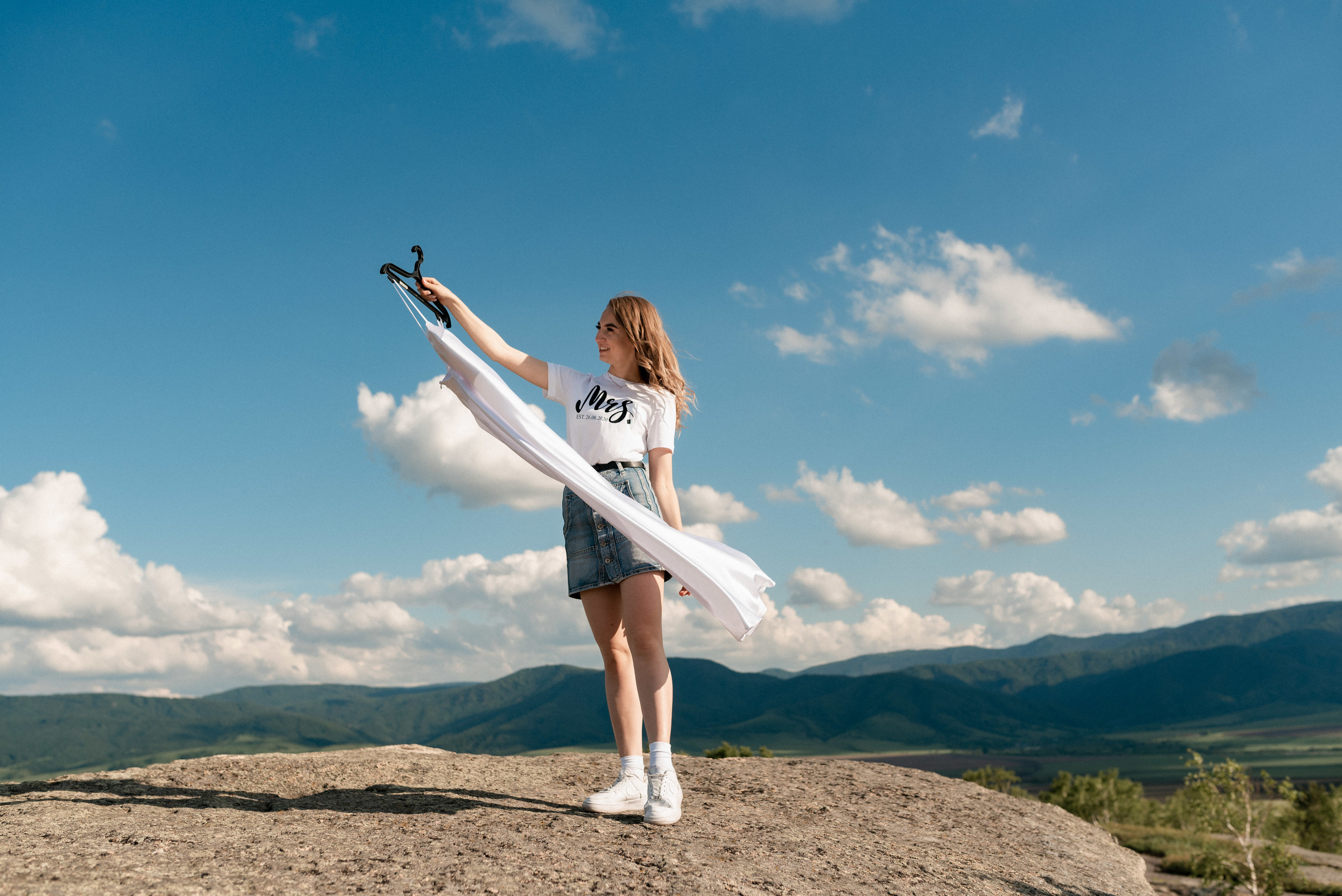 Предсвадебная фотосессия в горах. Сергей Богомолов. Свадебный и семейный фотограф