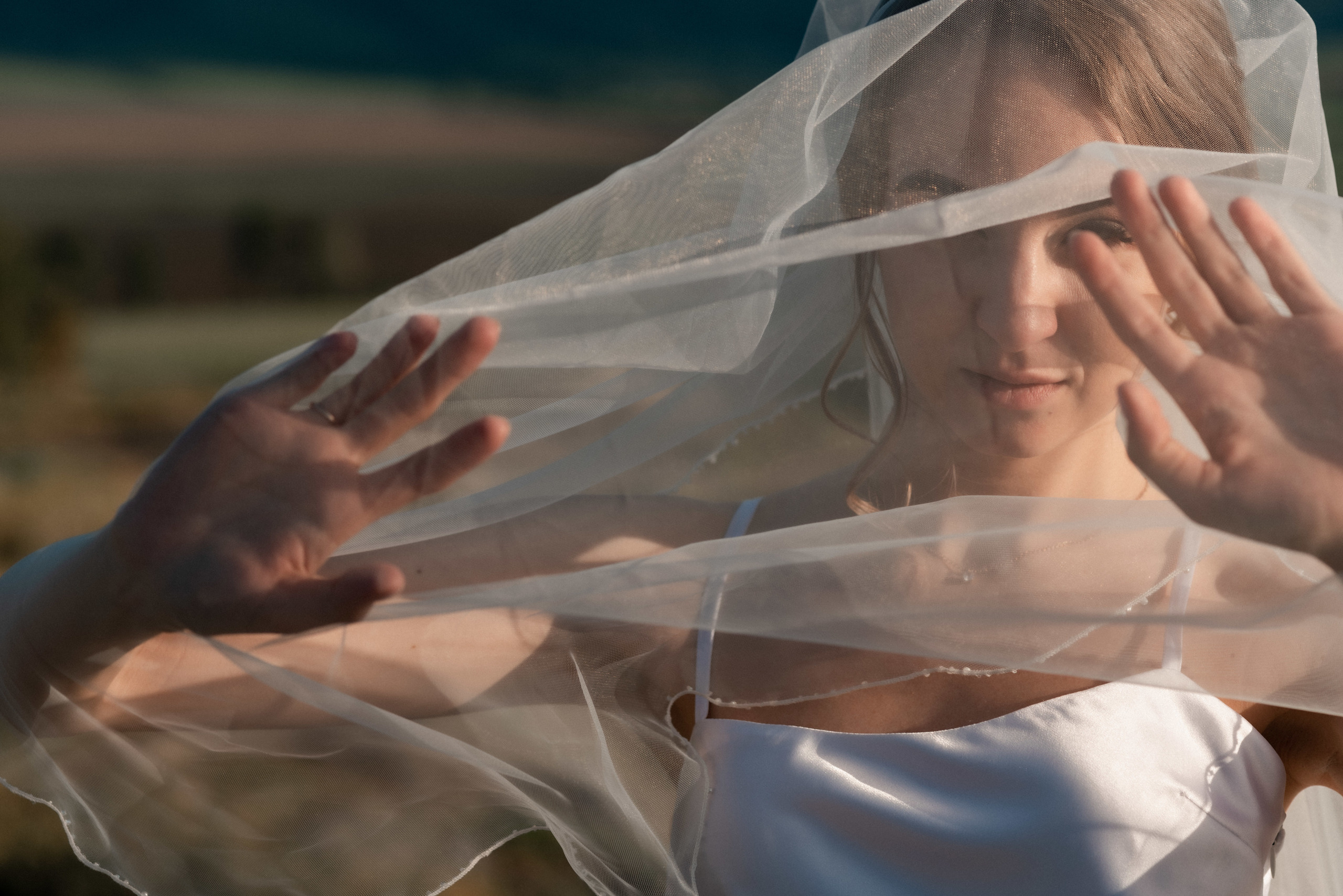 Предсвадебная фотосессия в горах. Сергей Богомолов. Свадебный и семейный фотограф