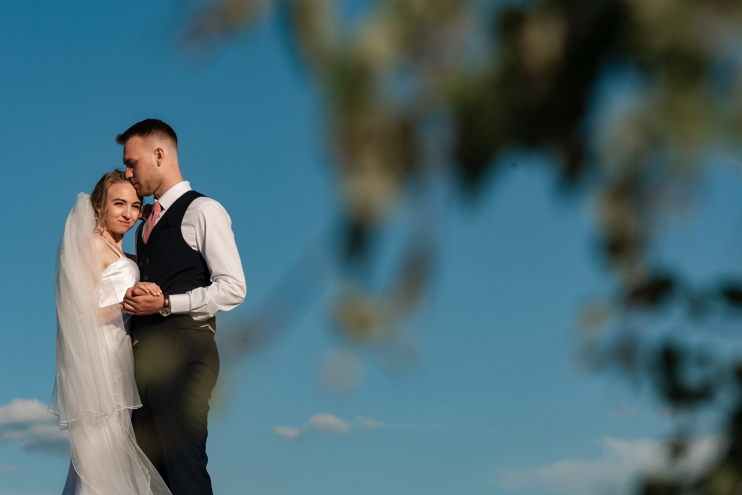 Предсвадебная фотосессия в горах. Сергей Богомолов. Свадебный и семейный фотограф