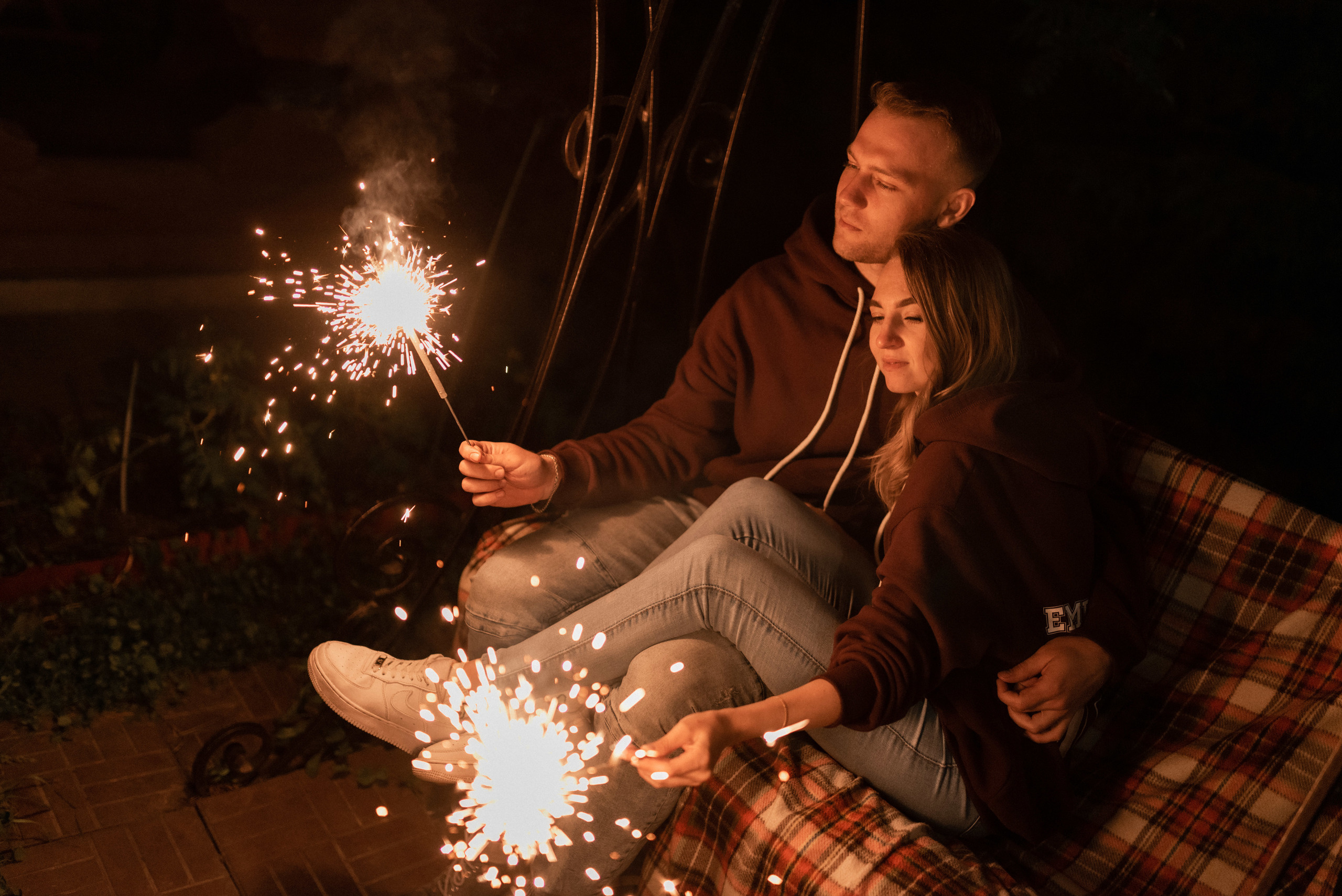 Предсвадебная фотосессия в горах. Сергей Богомолов. Свадебный и семейный фотограф