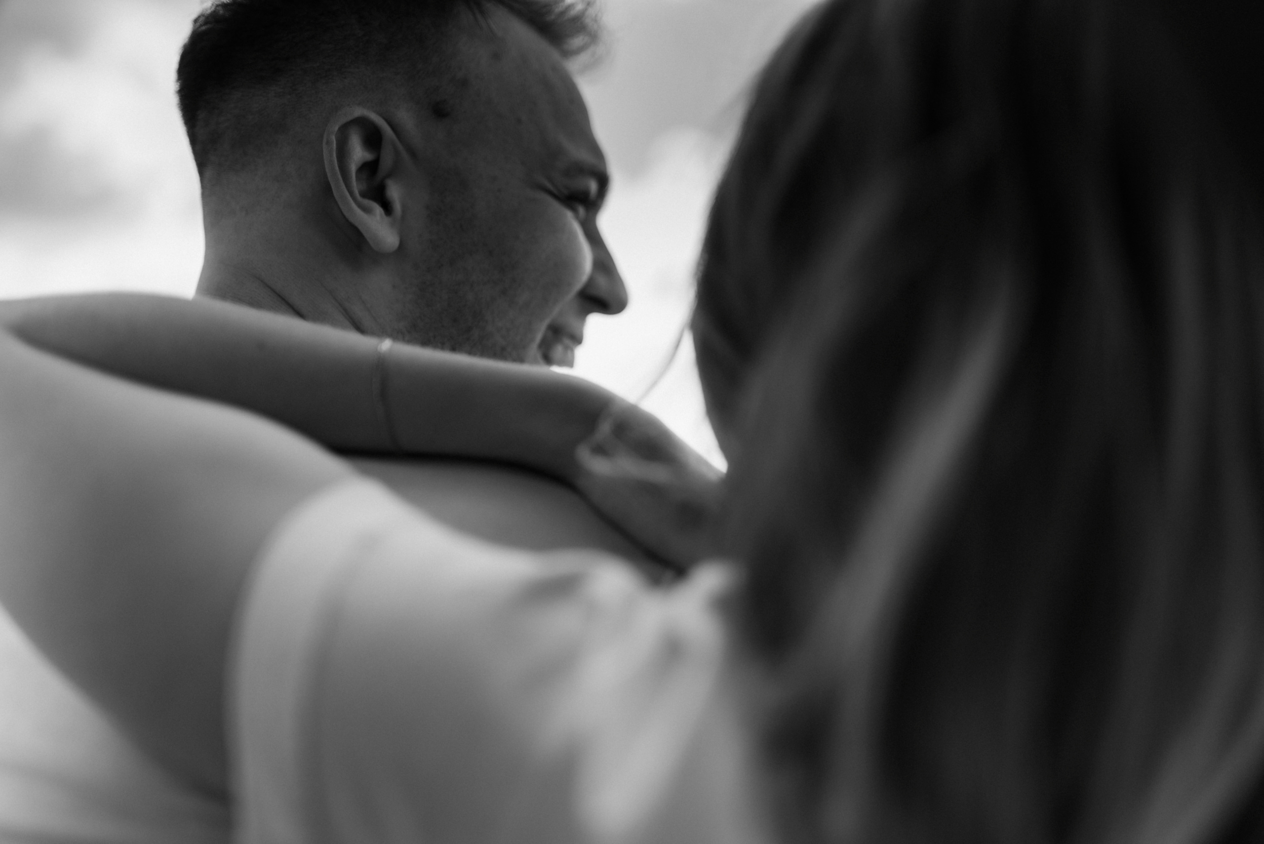 Предсвадебная фотосессия в горах. Сергей Богомолов. Свадебный и семейный фотограф