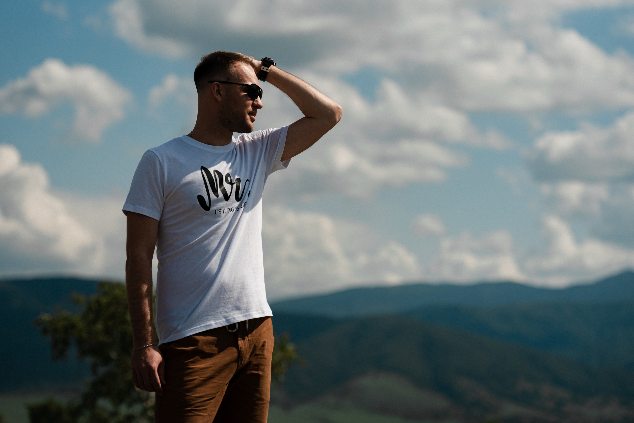 Предсвадебная фотосессия в горах. Сергей Богомолов. Свадебный и семейный фотограф