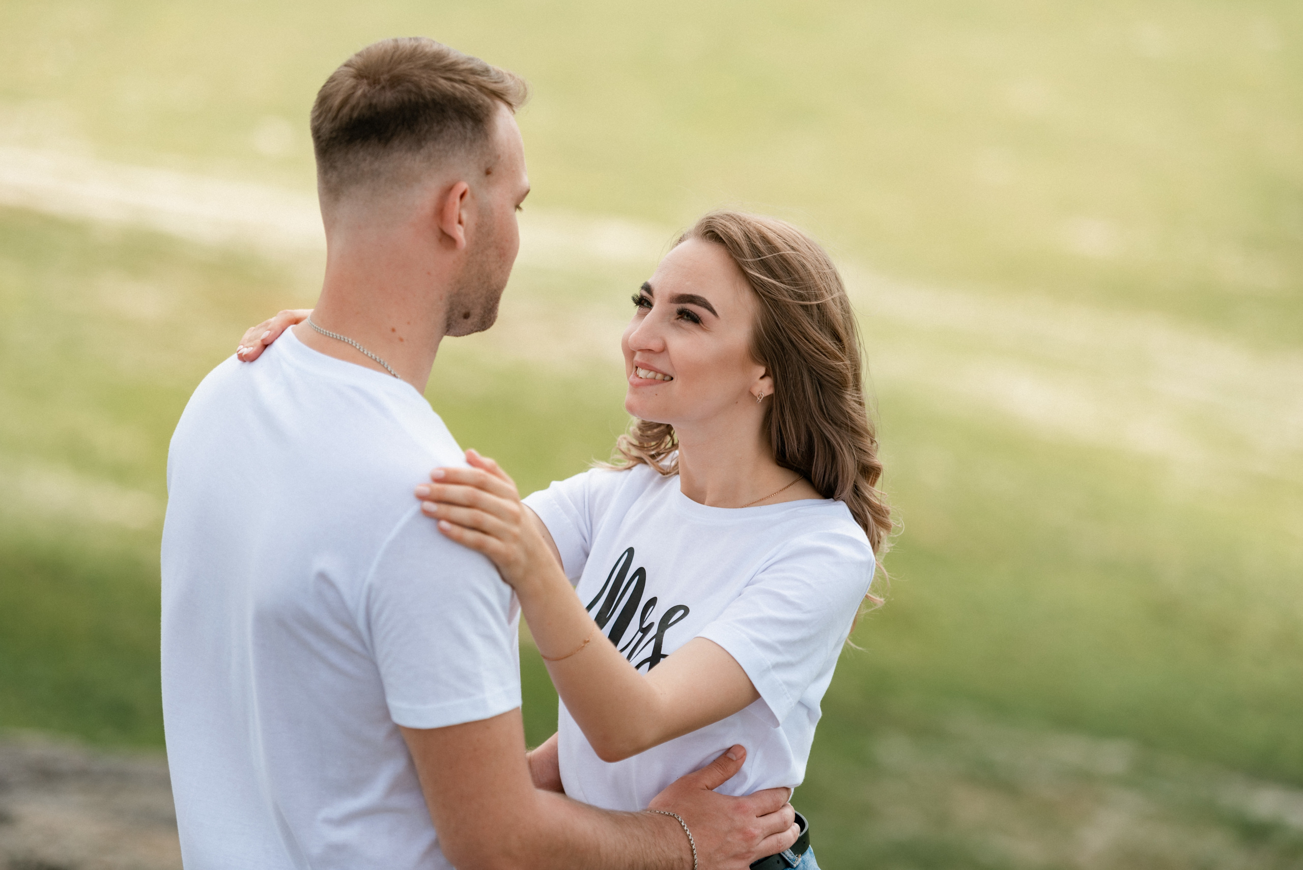 Предсвадебная фотосессия в горах. Сергей Богомолов. Свадебный и семейный фотограф