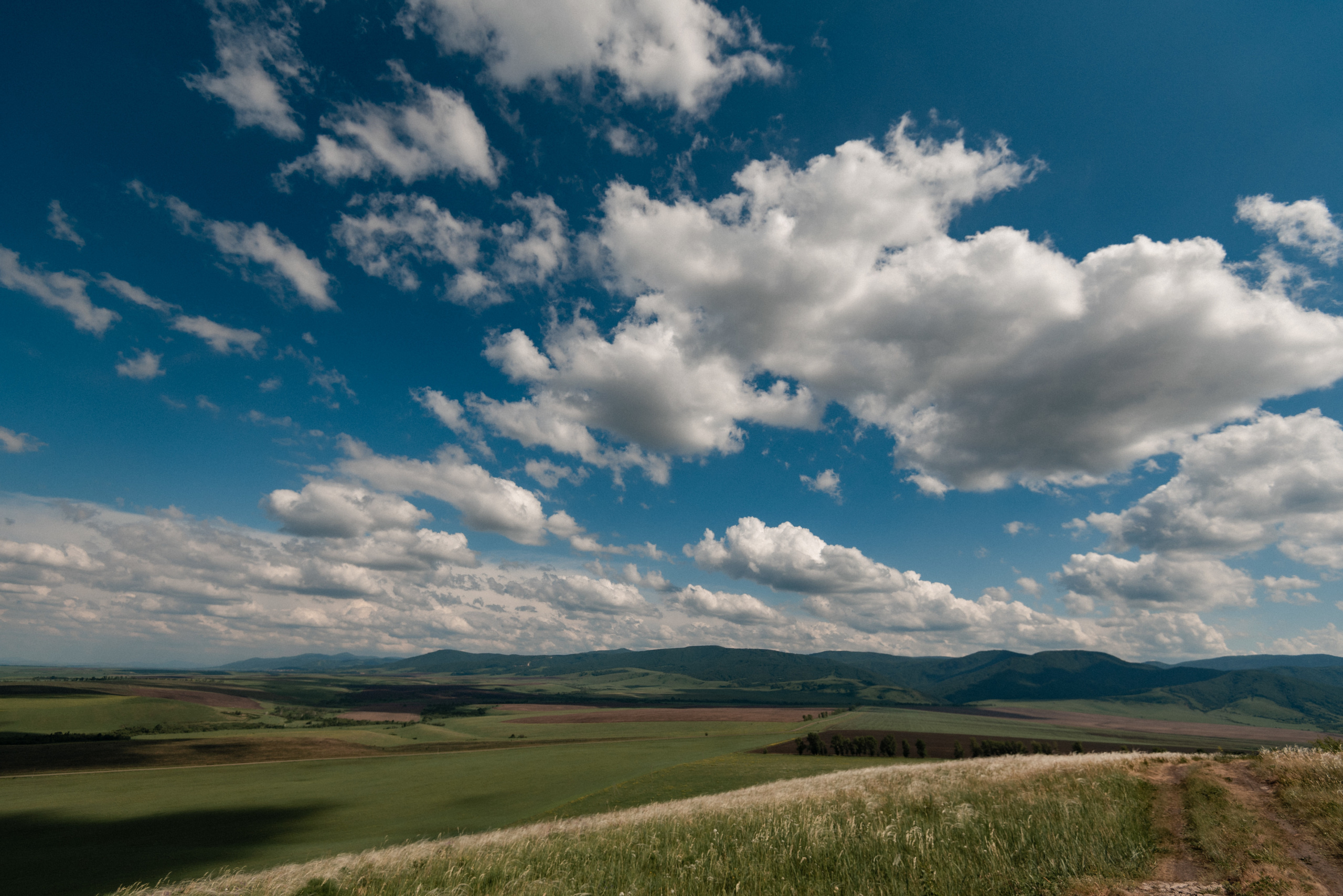 Предсвадебная фотосессия в горах. Сергей Богомолов. Свадебный и семейный фотограф