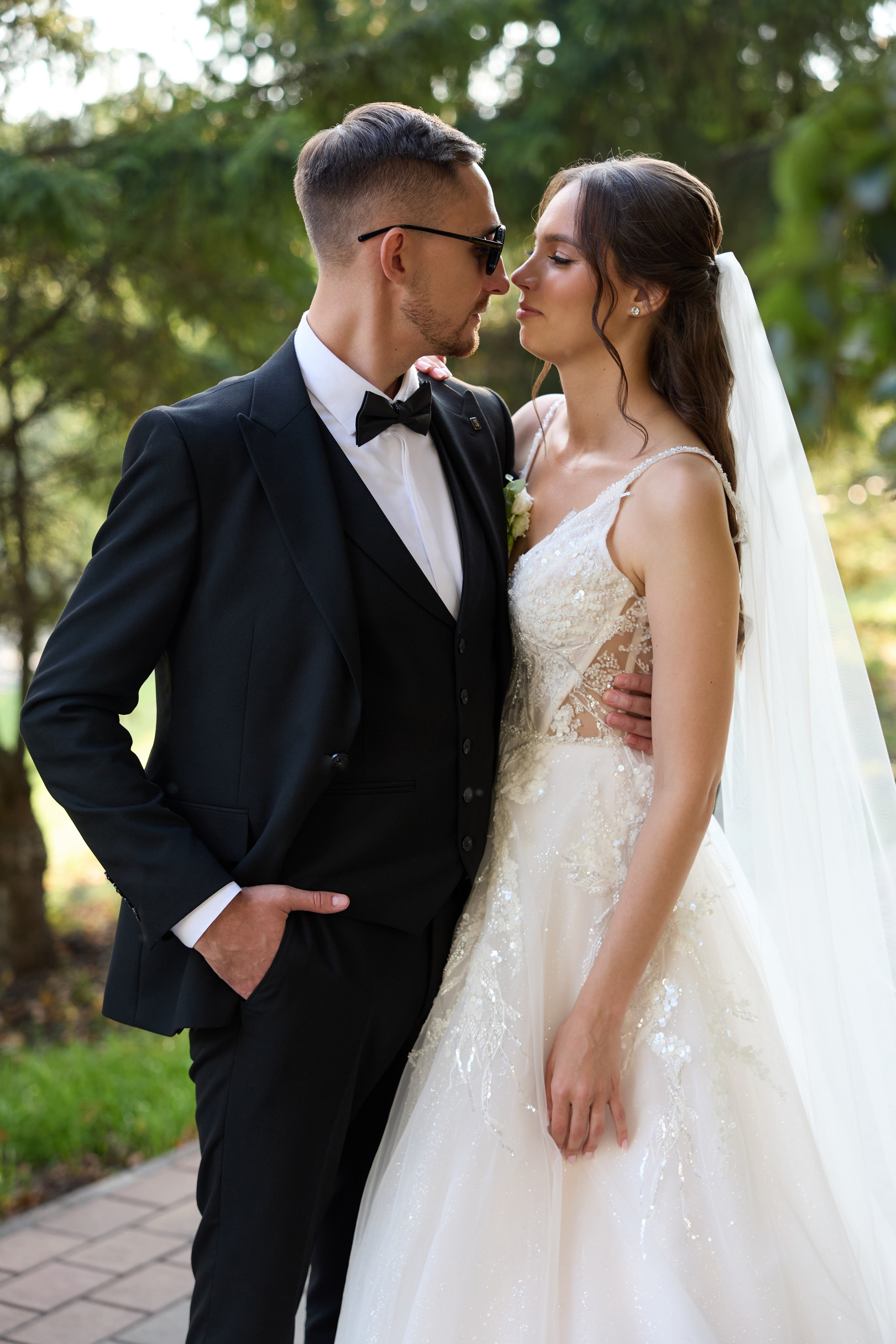 Свадьба. Киров. Вятка. Александр Прозоров фотограф в Кирове