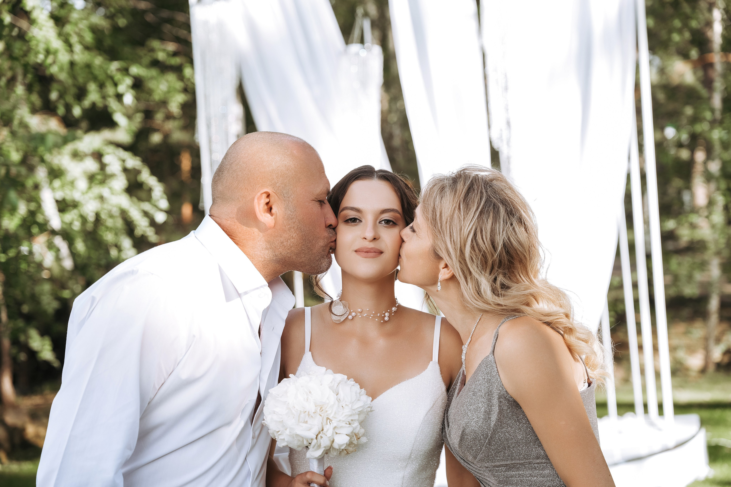 Яков и Екатерина. Семейный и свадебный фотограф в Ульяновске Арина Авдеева