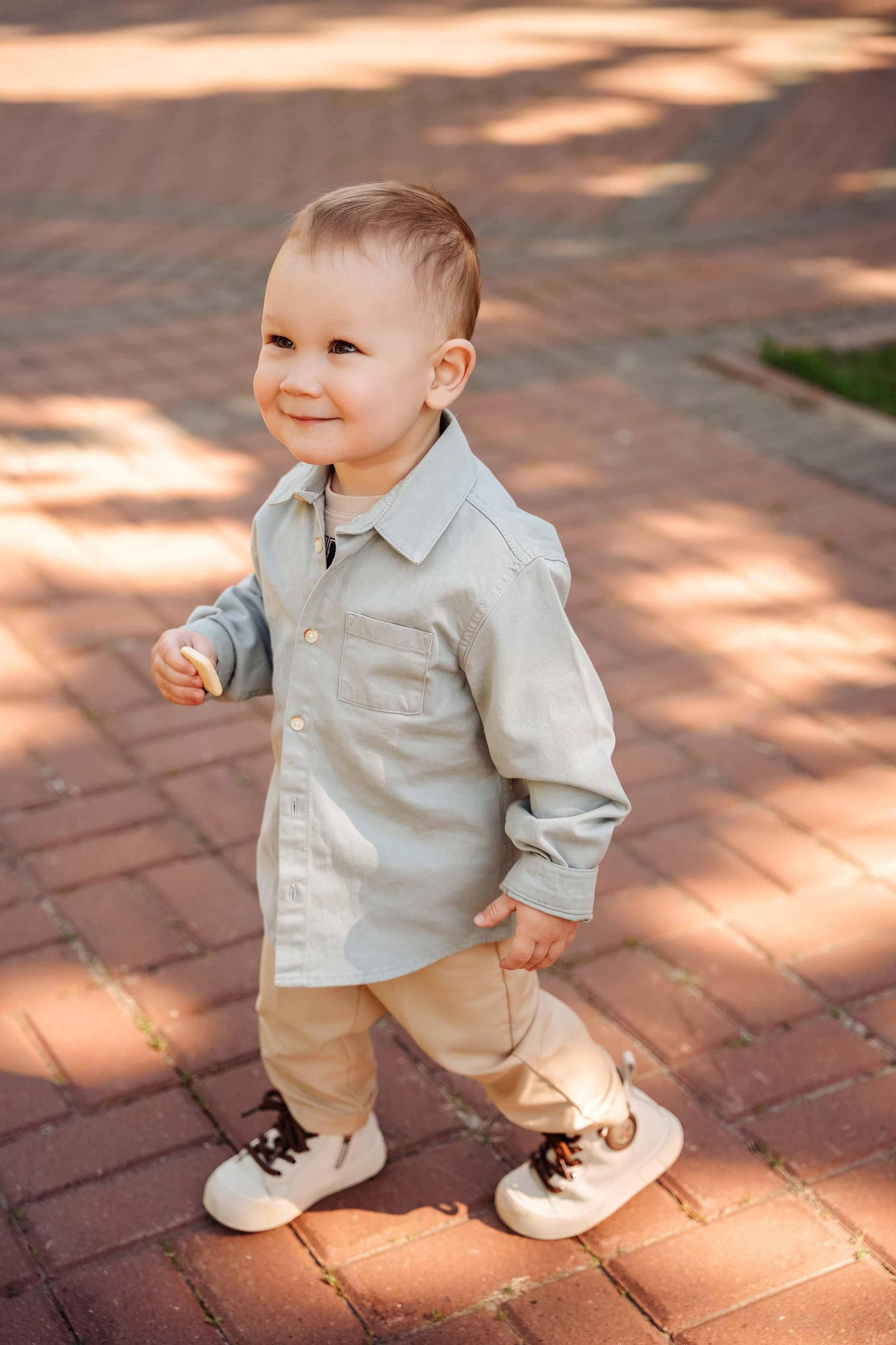 Глеб и мама Регина. Семейный и свадебный фотограф в Ульяновске Арина Авдеева