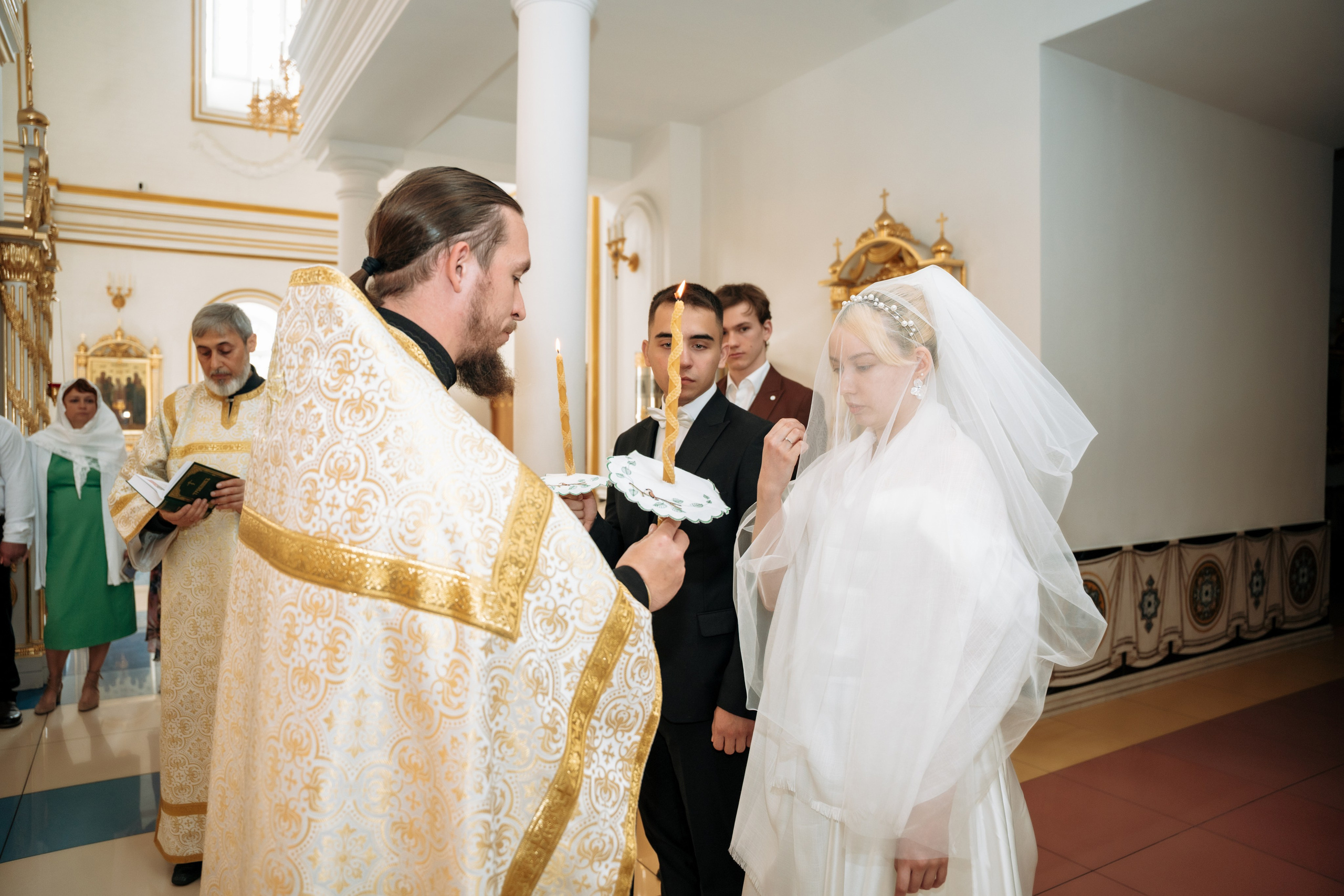 Иван и Анастасия. Семейный и свадебный фотограф в Ульяновске Арина Авдеева