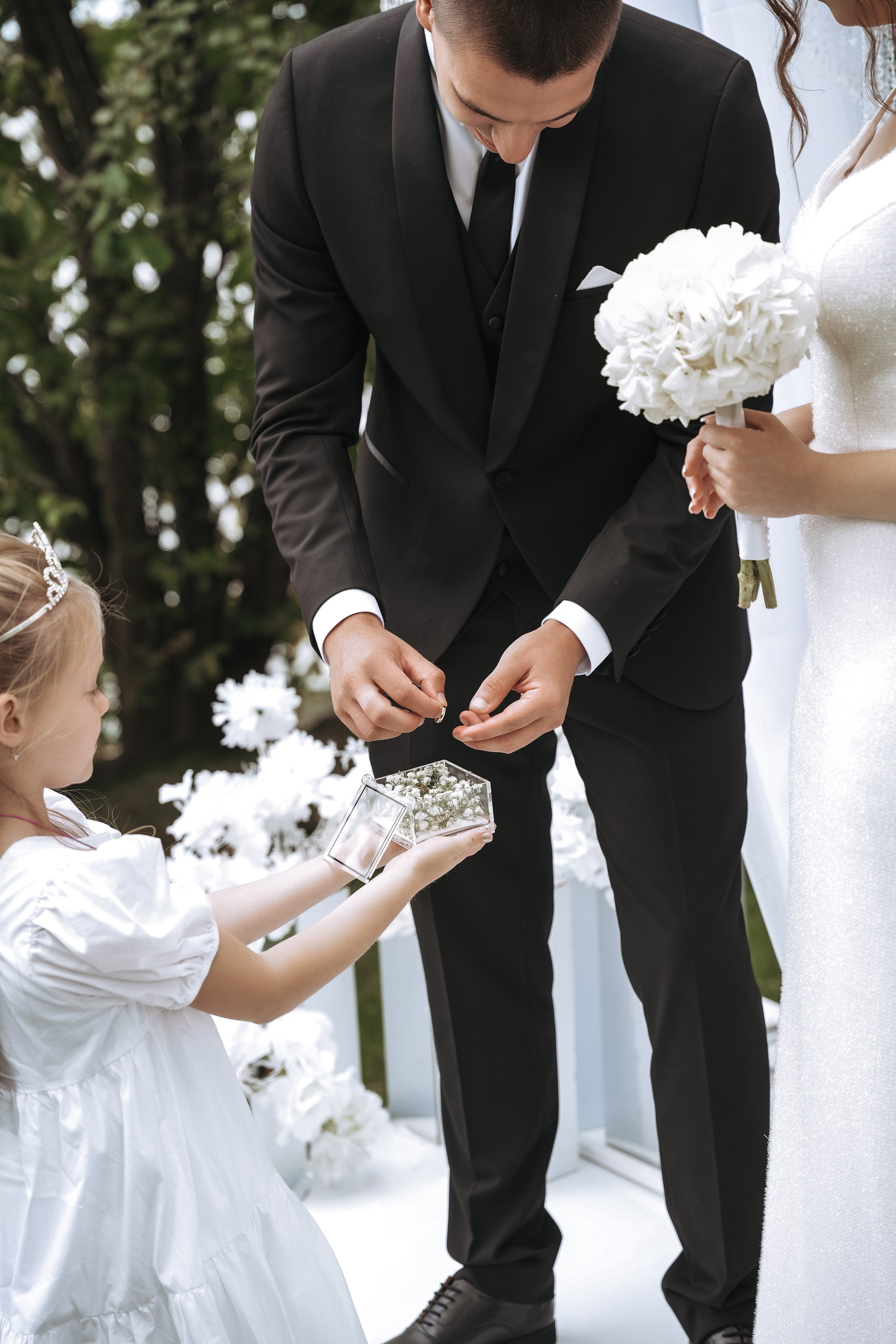 Яков и Екатерина. Семейный и свадебный фотограф в Ульяновске Арина Авдеева