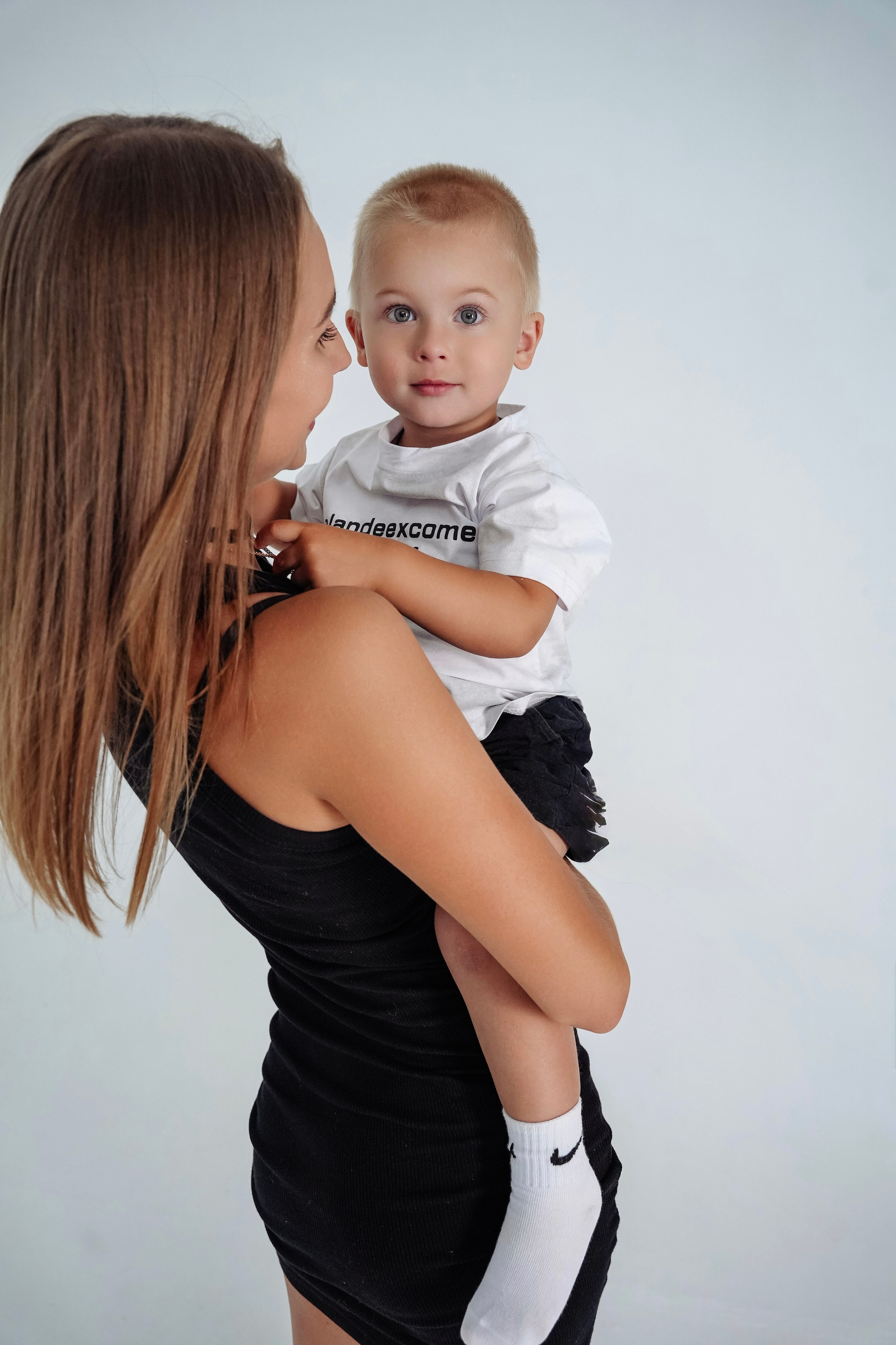 Мама Анна. Семейный и свадебный фотограф в Ульяновске Арина Авдеева