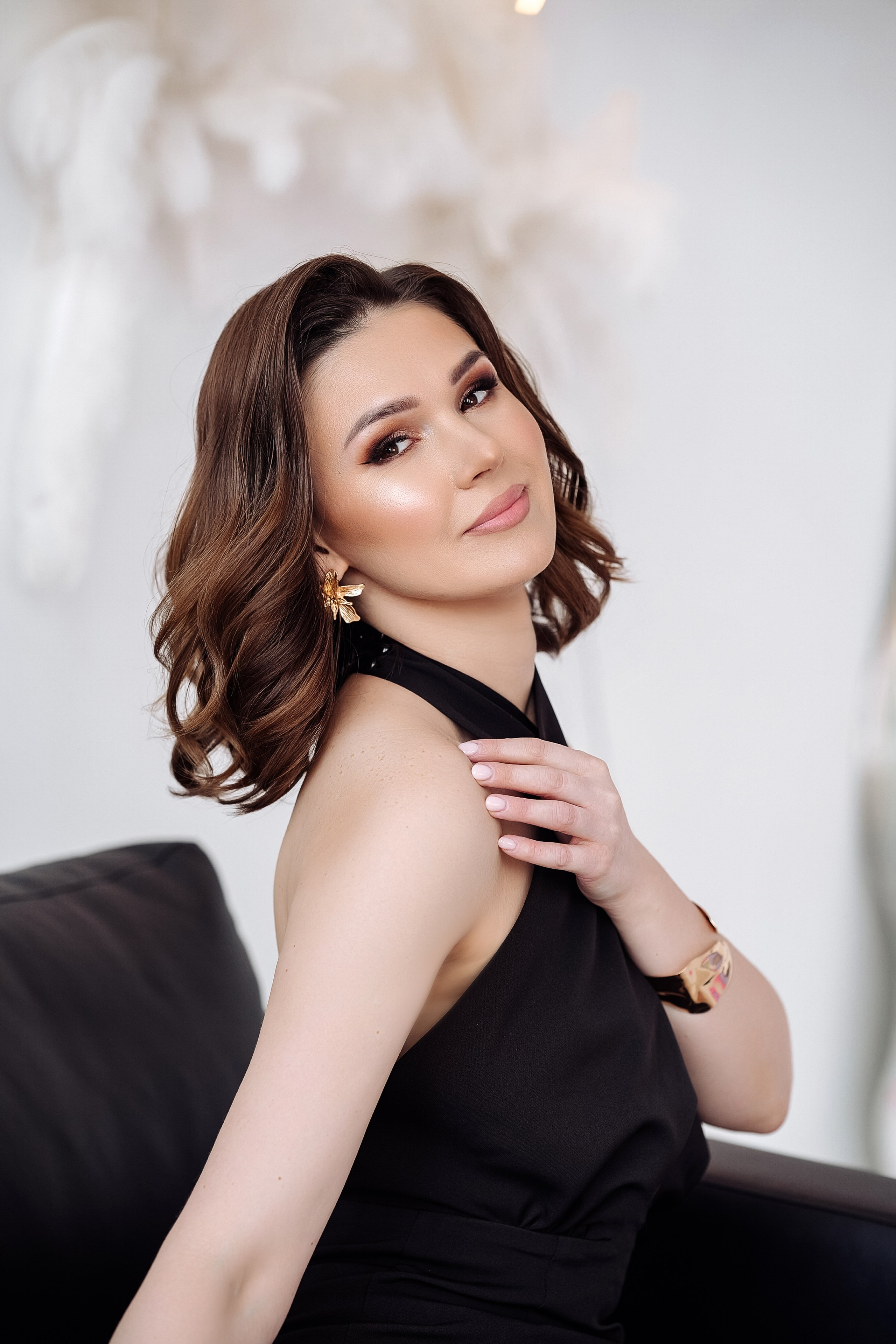 Блум. Семейный и свадебный фотограф в Ульяновске Арина Авдеева