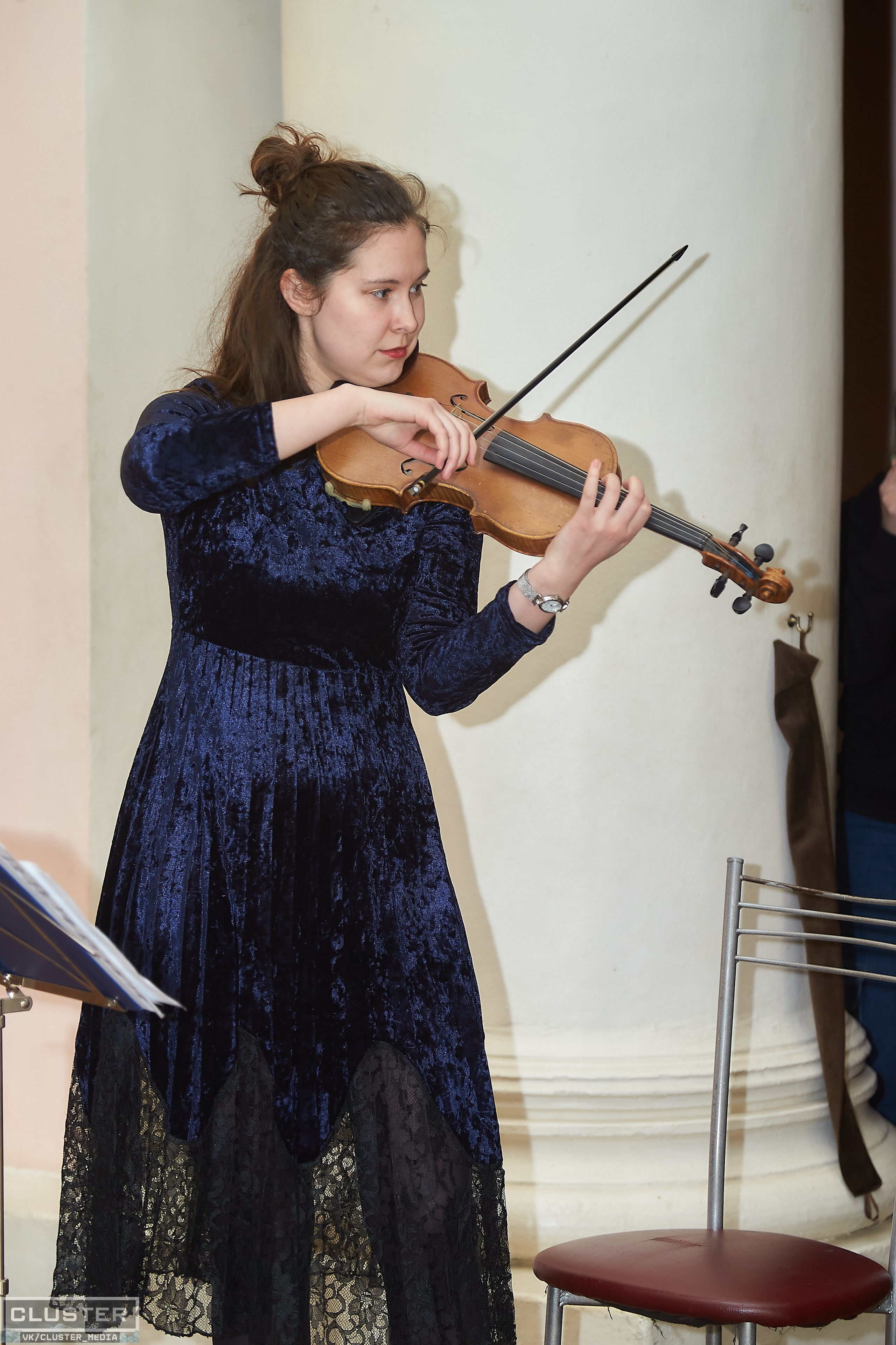 Марина и Дима