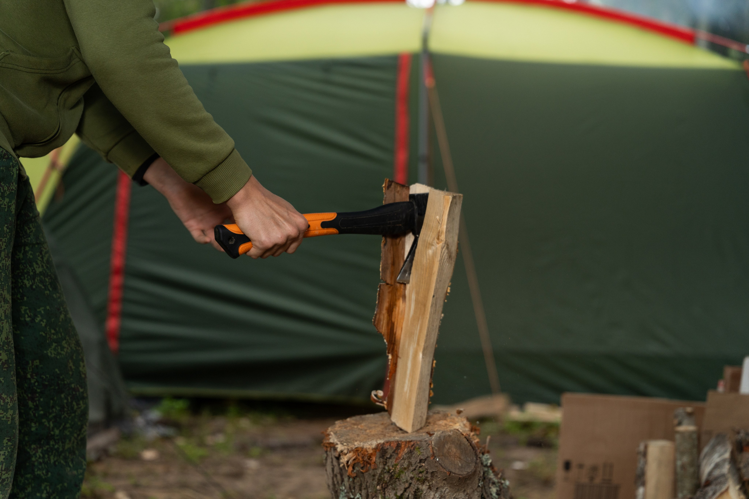 Роспатриот. Photographer | Moscow | Daria Novikova