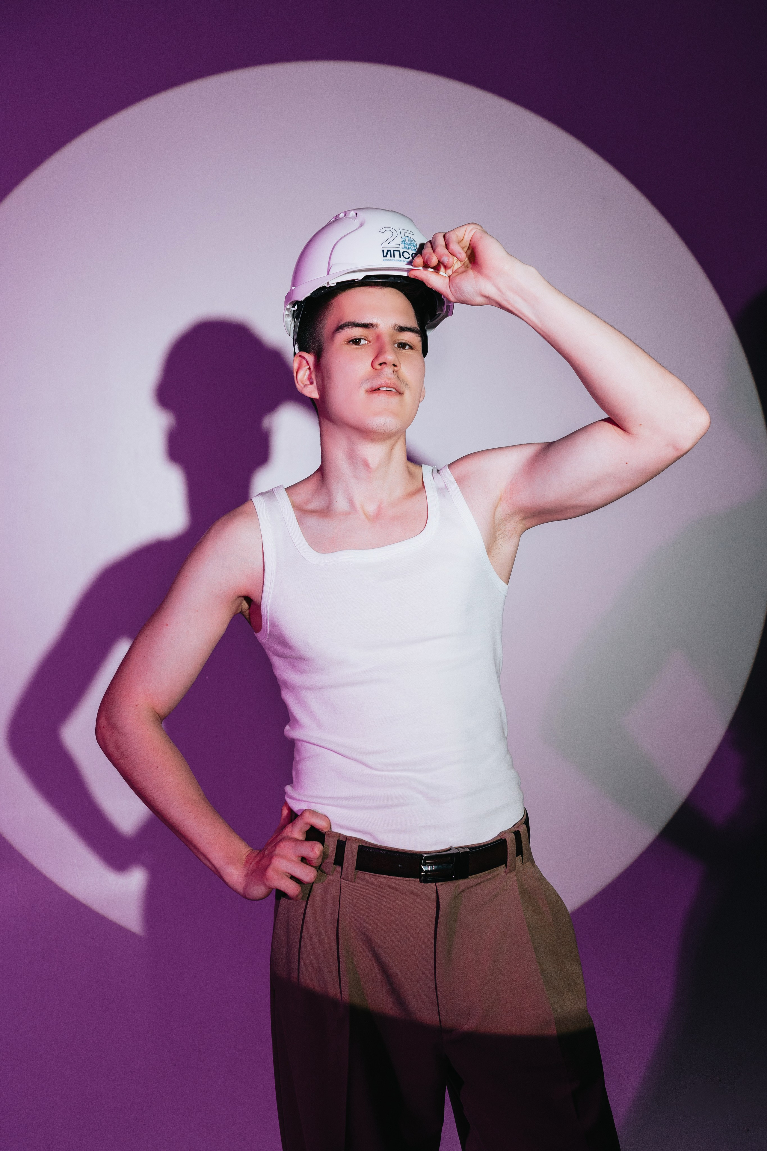 Выпускной альбом | ИПСС. Фотограф | Москва | Дарья Новикова