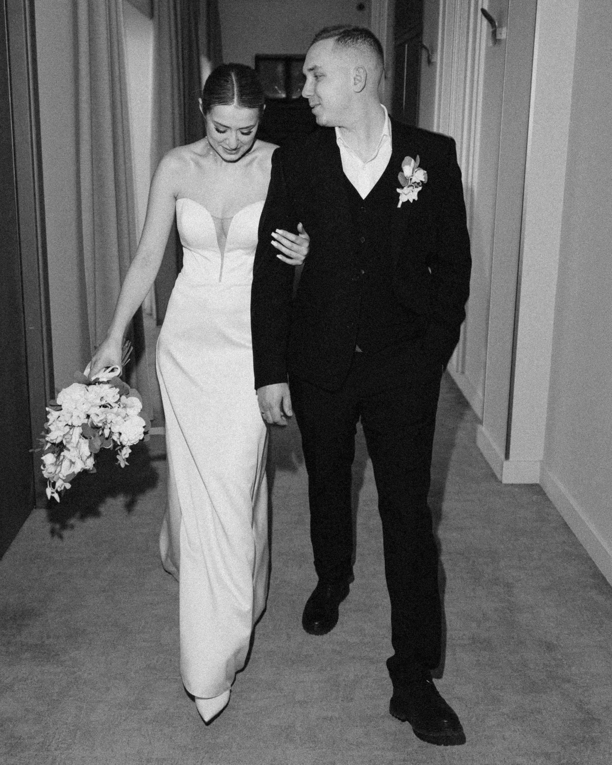 Свадебный фотограф в Москве