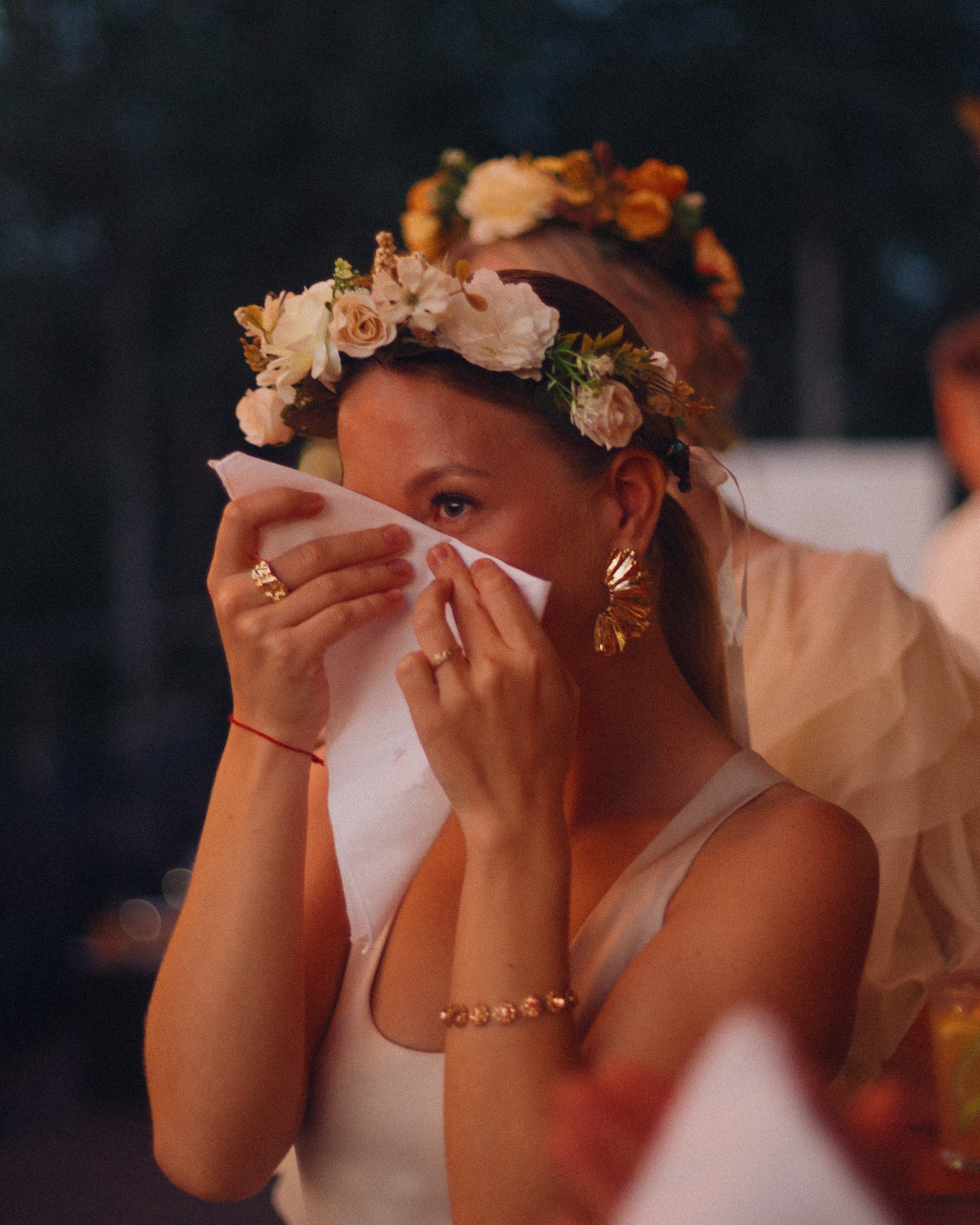 Виталий и Оля. Свадебный фотограф Семен Матвин