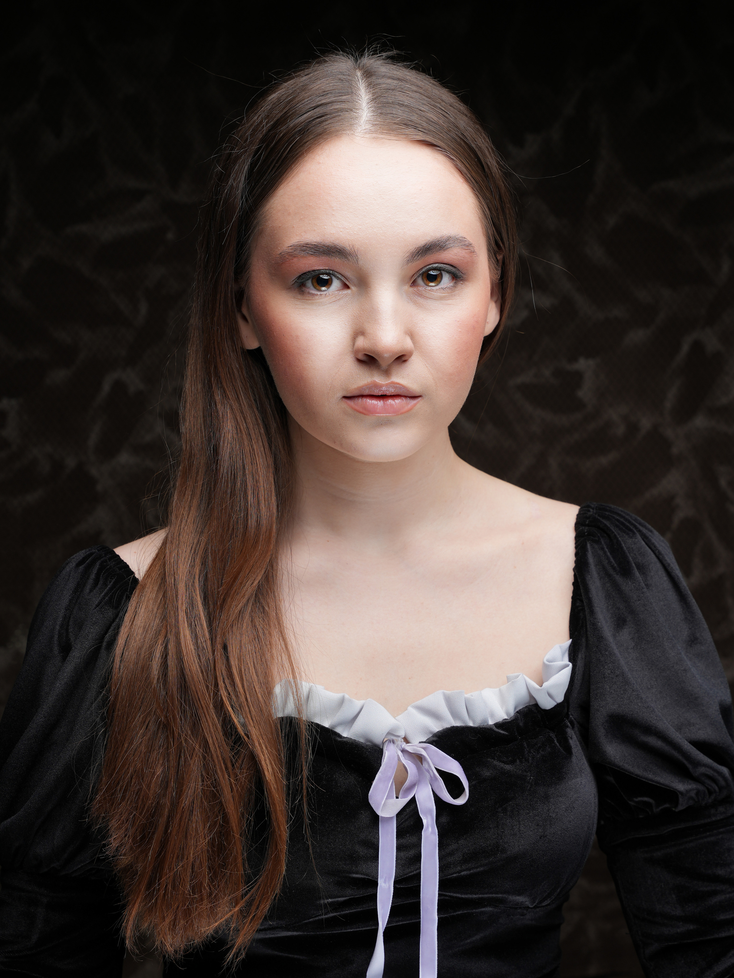 Фотографии для актерского портфолио. Фотограф в Казани