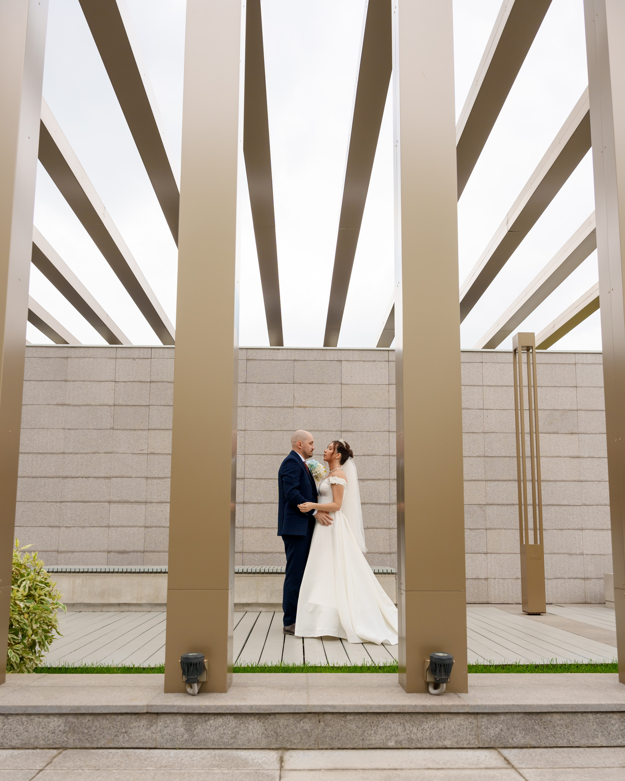 Свадьба Адели и Айдара. Фотограф в Казани