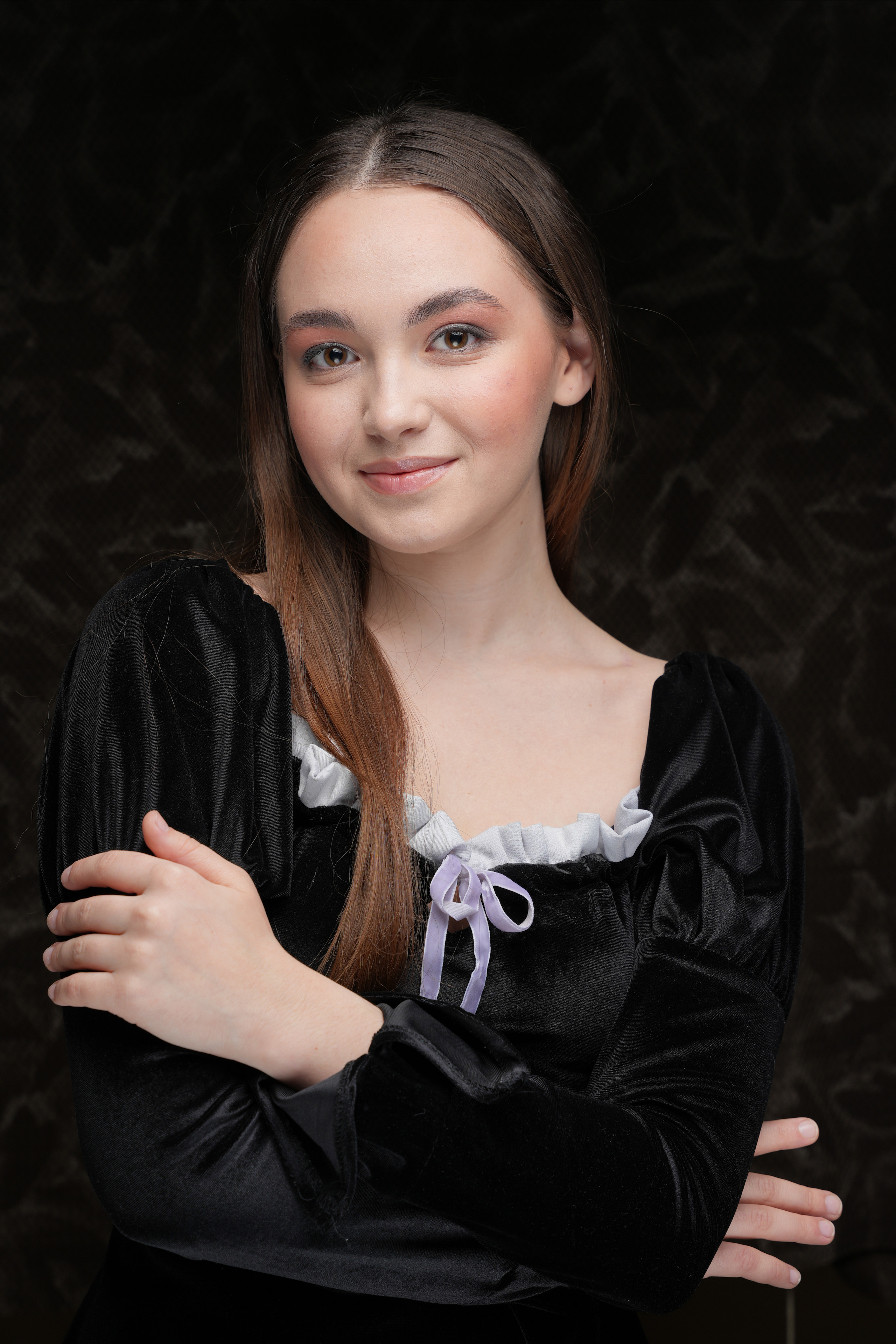 Фотографии для актерского портфолио. Фотограф в Казани