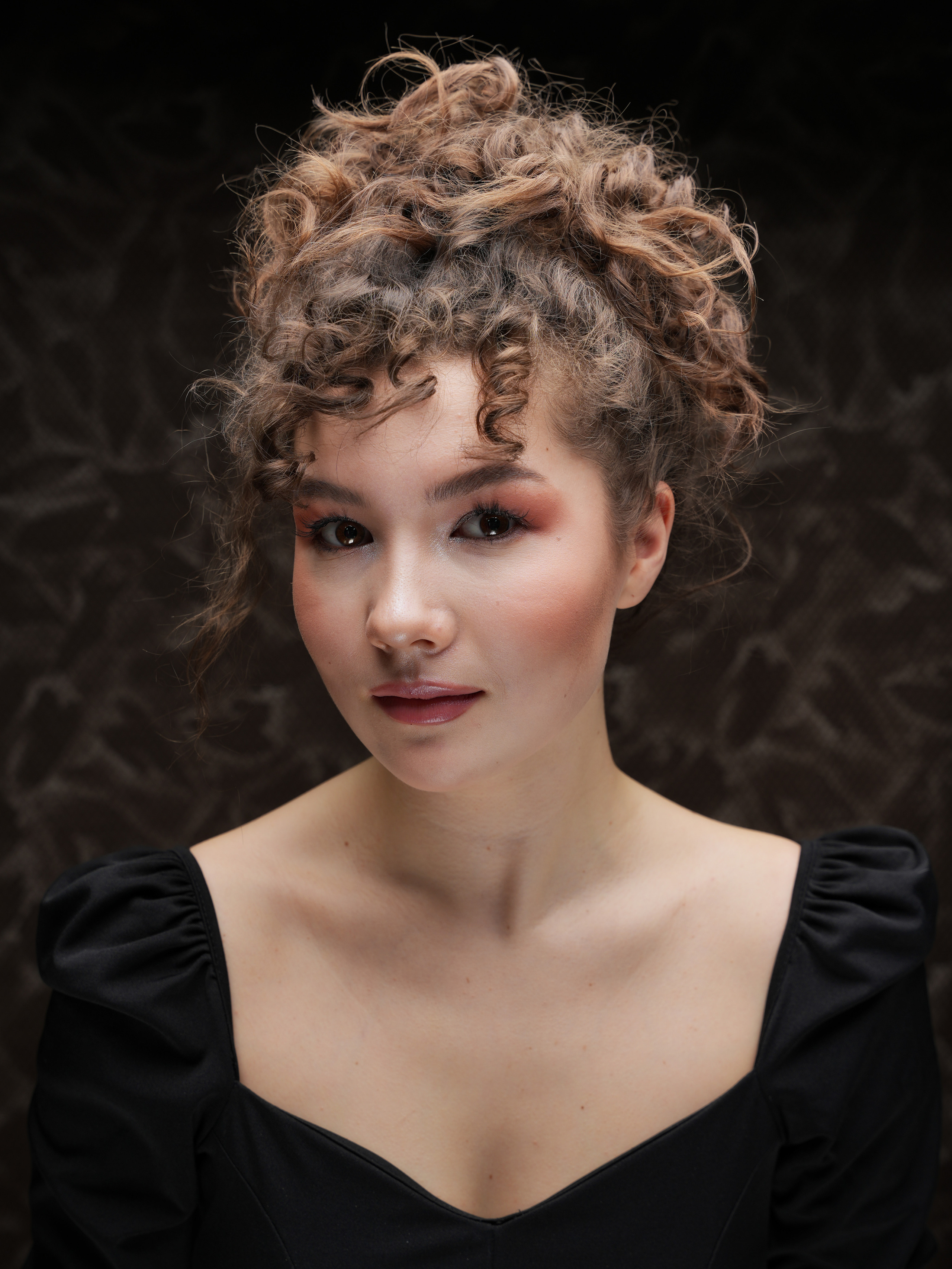 Фотографии для актерского портфолио. Фотограф в Казани