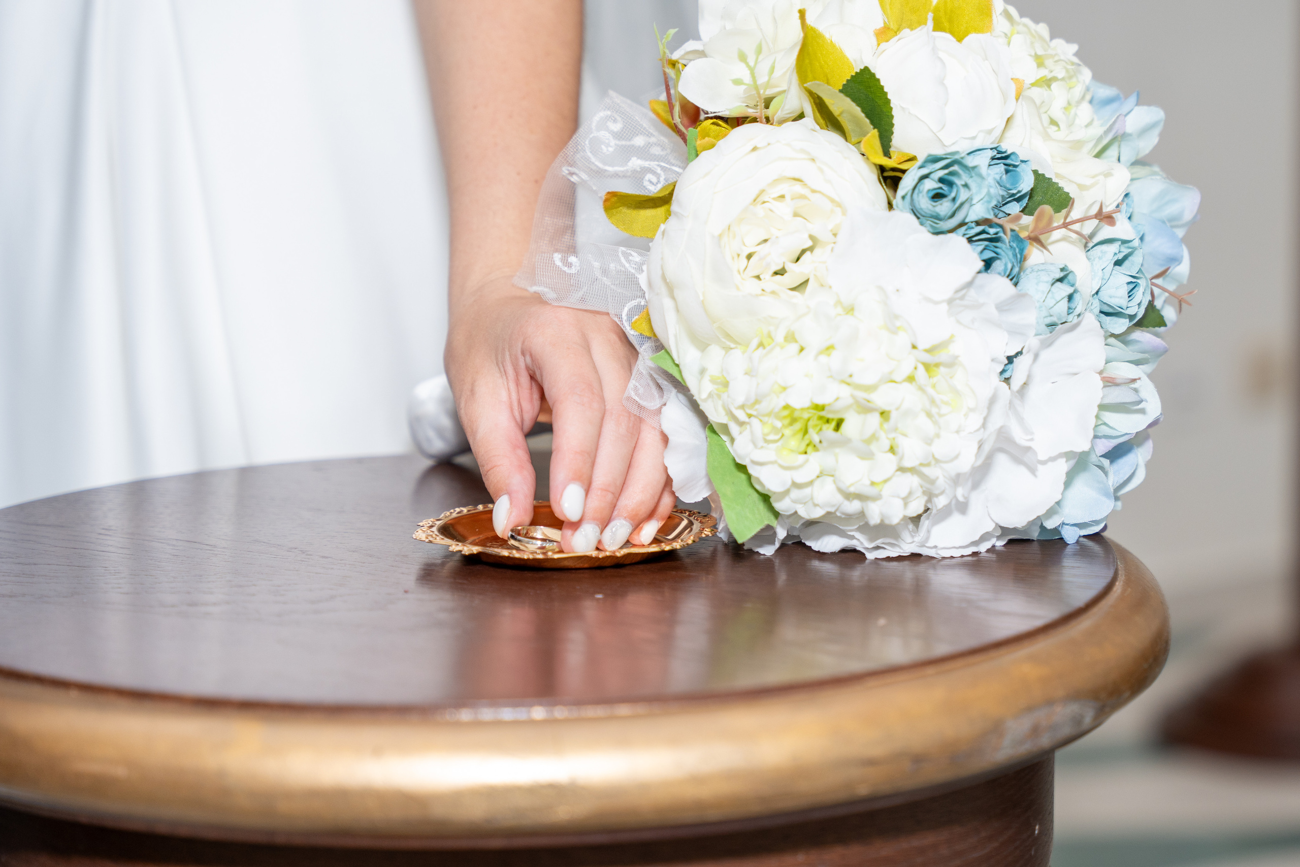 Свадьба Адели и Айдара. Фотограф в Казани