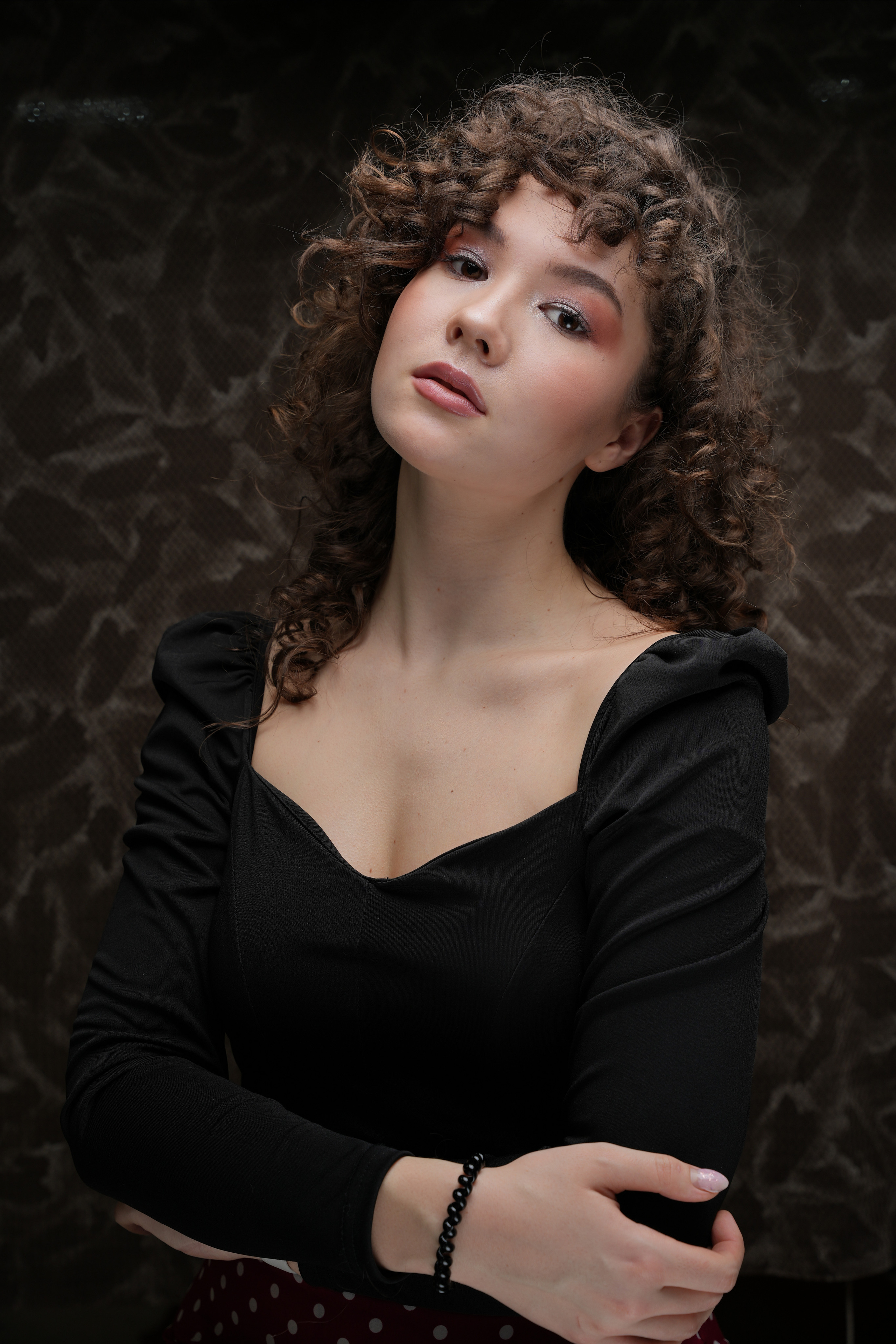 Фотографии для актерского портфолио. Фотограф в Казани