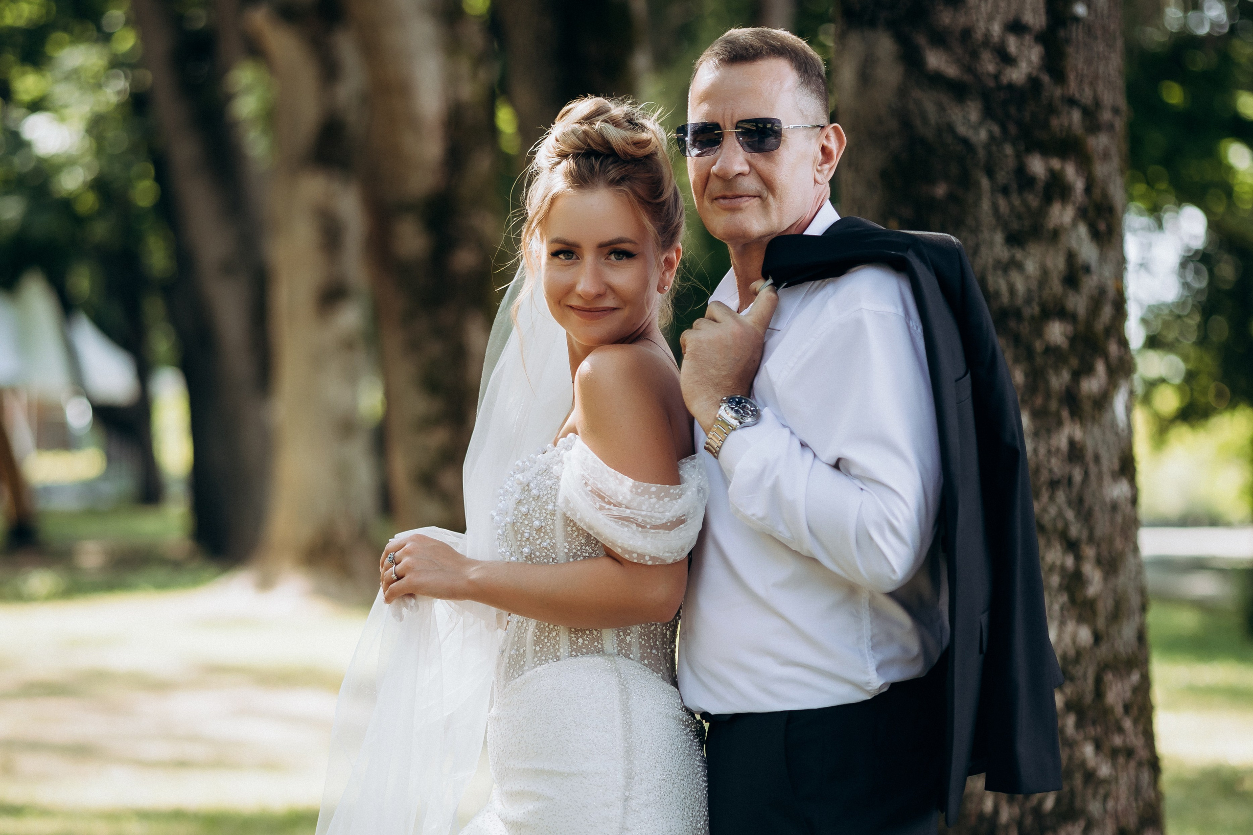 Свадьба Олега и Ксении. Фотограф Нижний Новгород