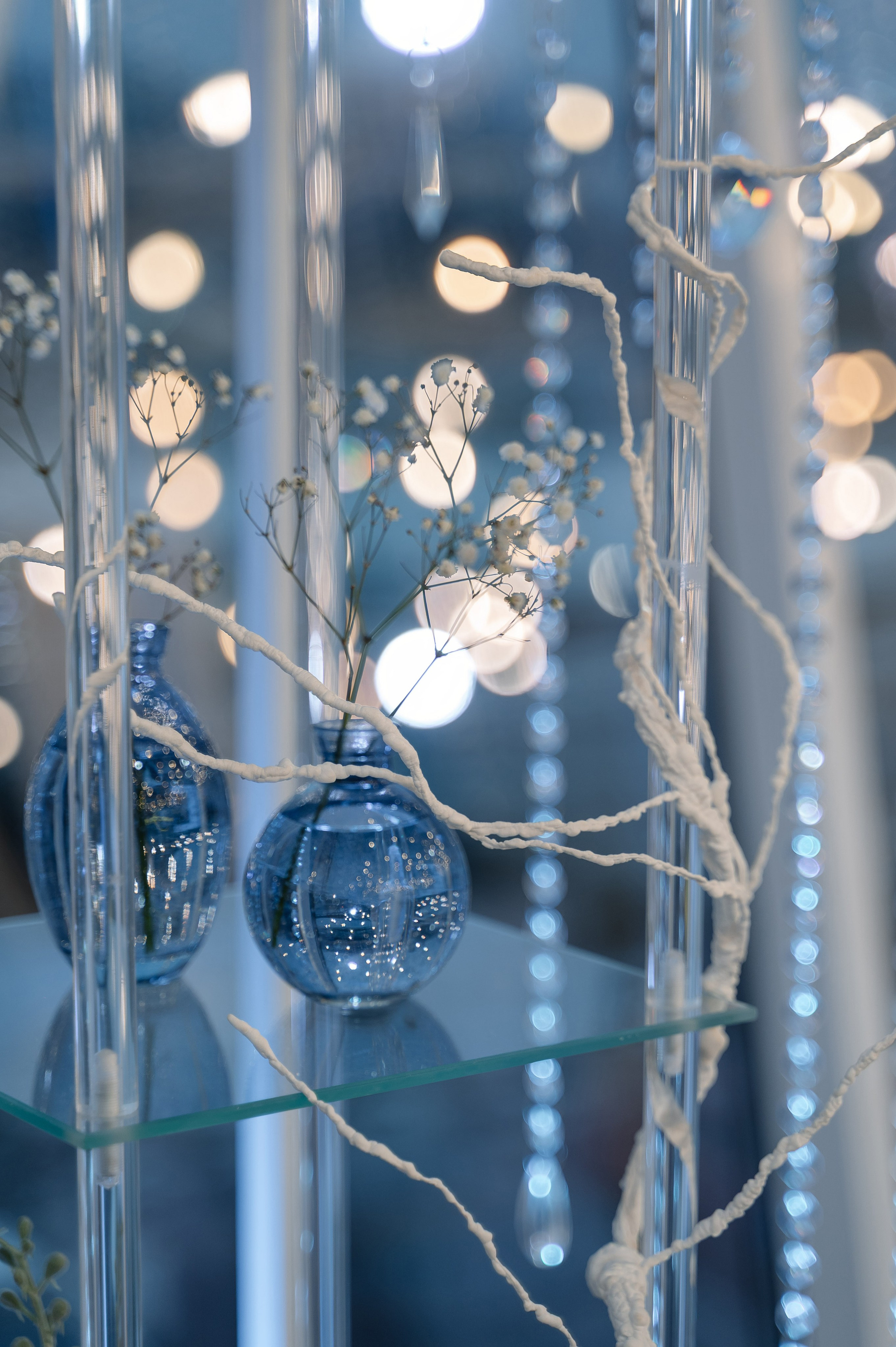 Элементы декора. Свадебное оформление Москва