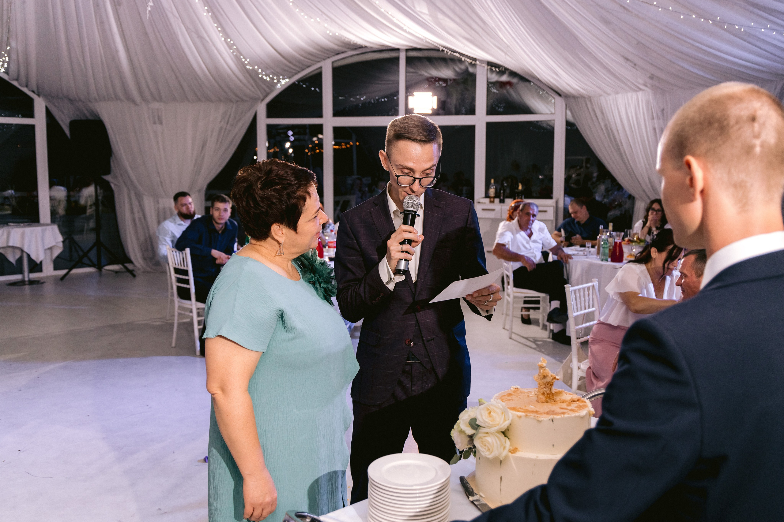 Мария, Евгений. Фотограф Волгоград Кристина Прохоренко