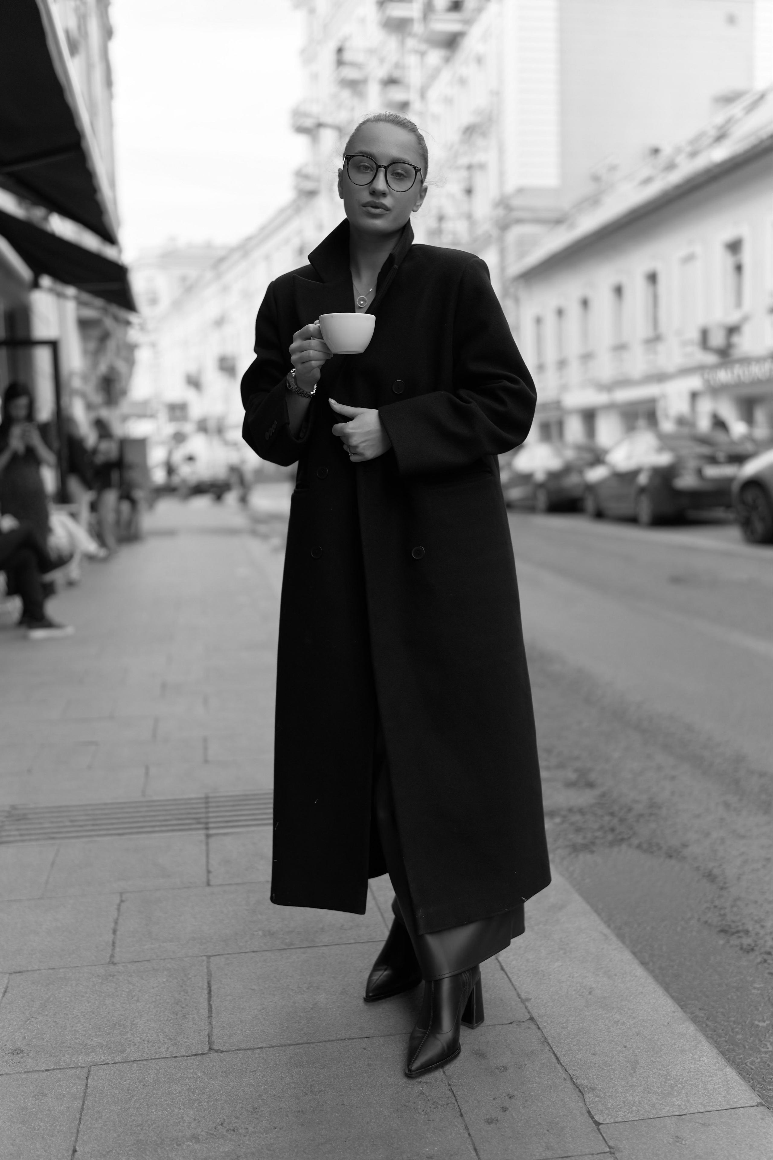 Оксана. Фотограф в Москве — Ольга Кушнарева