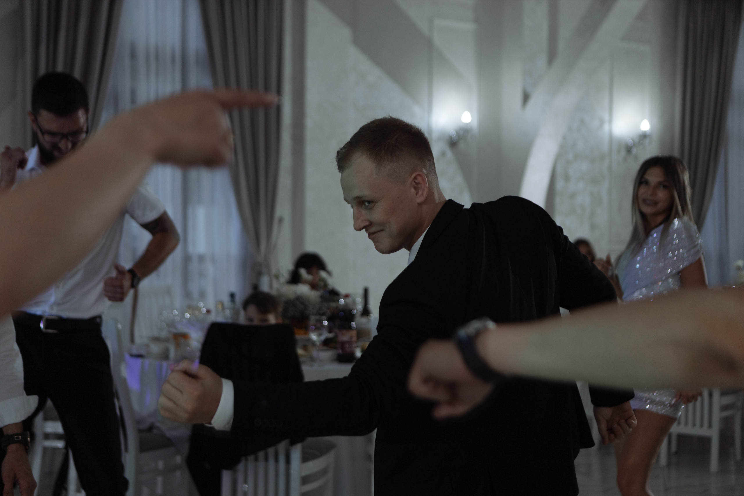 Тамара&Дмитрий. Свадебный фотограф в Ростове-на-Дону Виктория Трунова