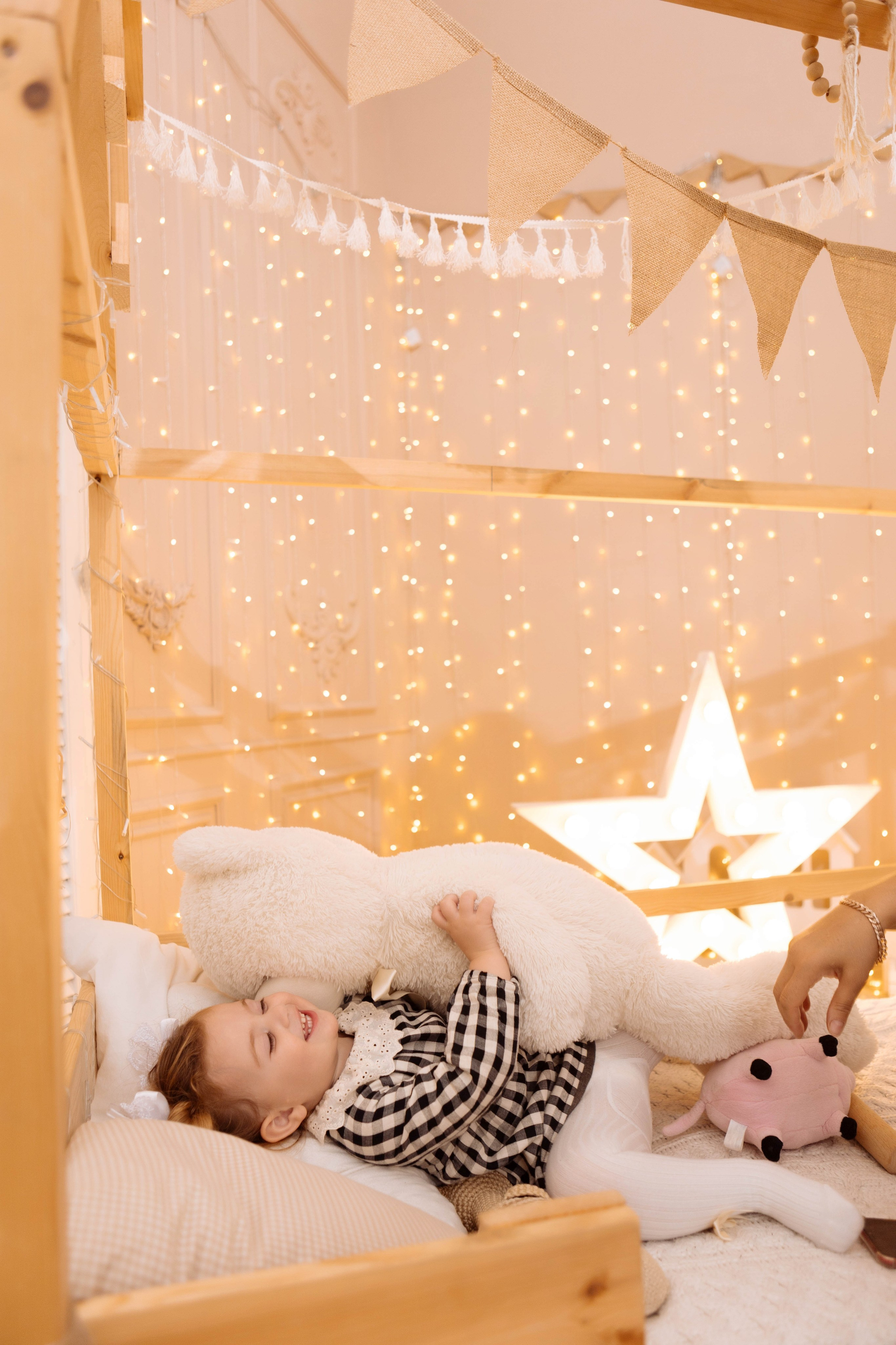 Амина 2 годика. Свадебный фотограф в Ростове-на-Дону Виктория Трунова