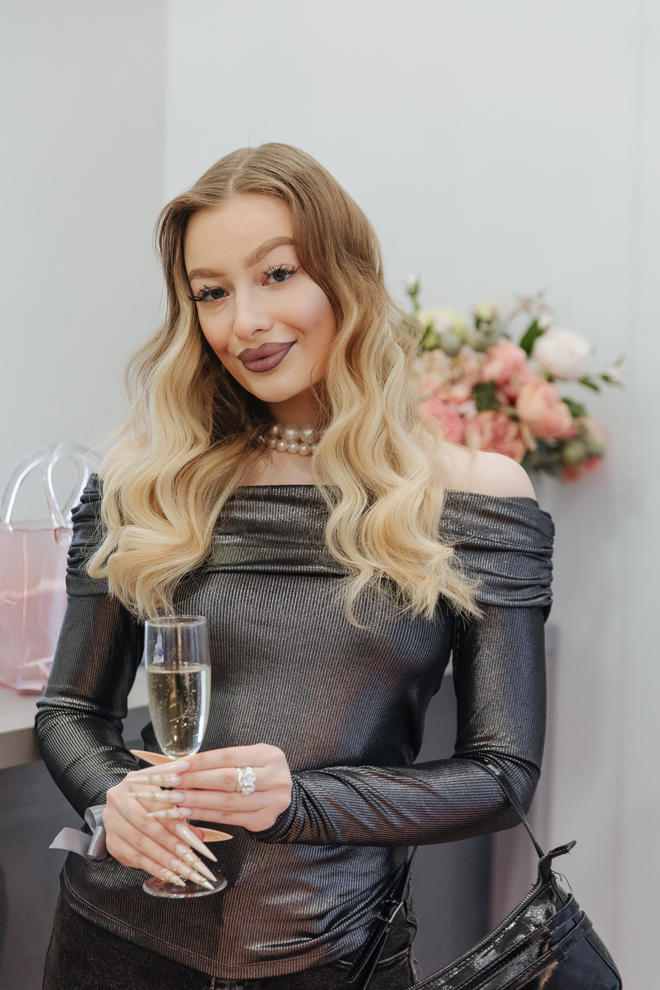 Открытие клиники. Фотограф в Красноярске Любовь Малеева