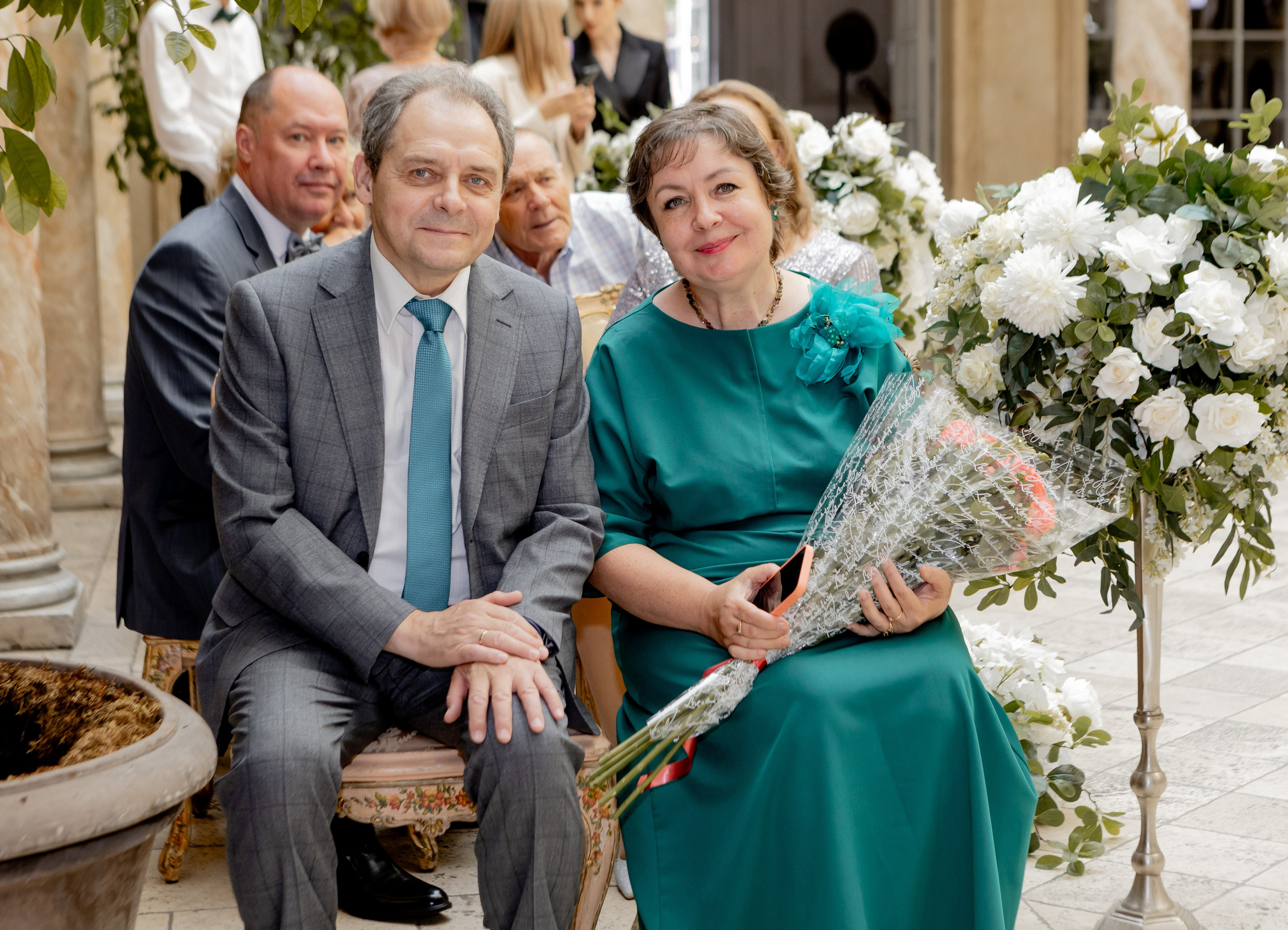 Екатерина | Алексей. Свадебный и женский фотограф в Москве Анастасия Голубева