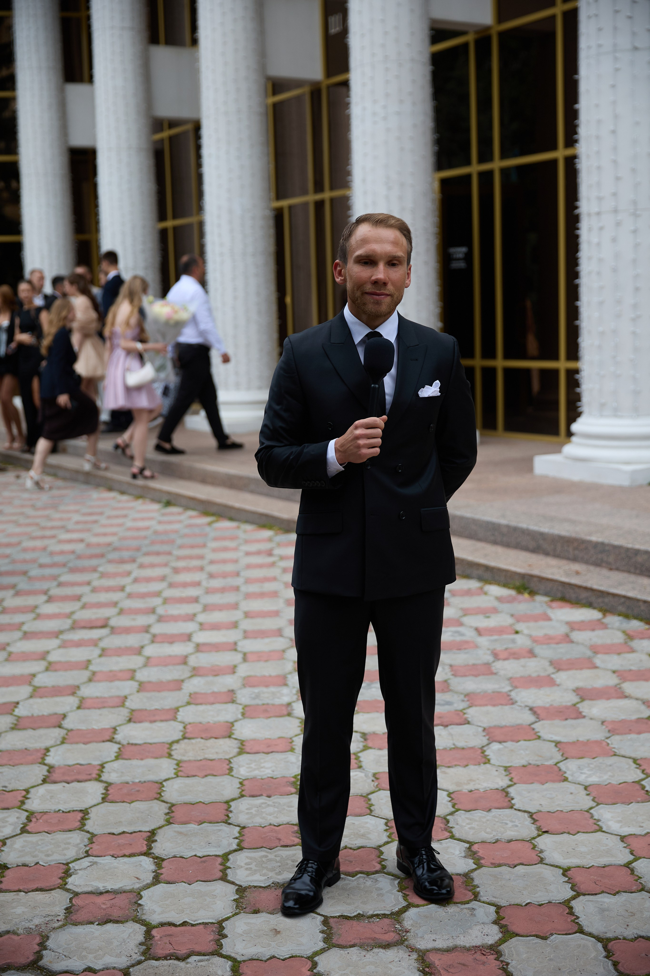 Wedding Day. Фотограф Максим Маркелов