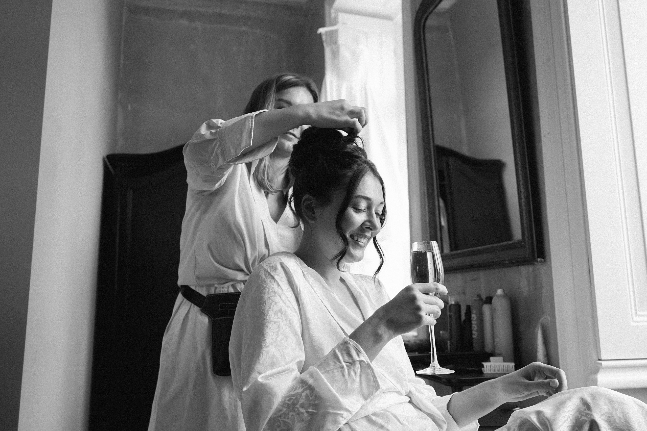 Gentle Mood. Photographer in Georgia UAE Russia Nekit Fox