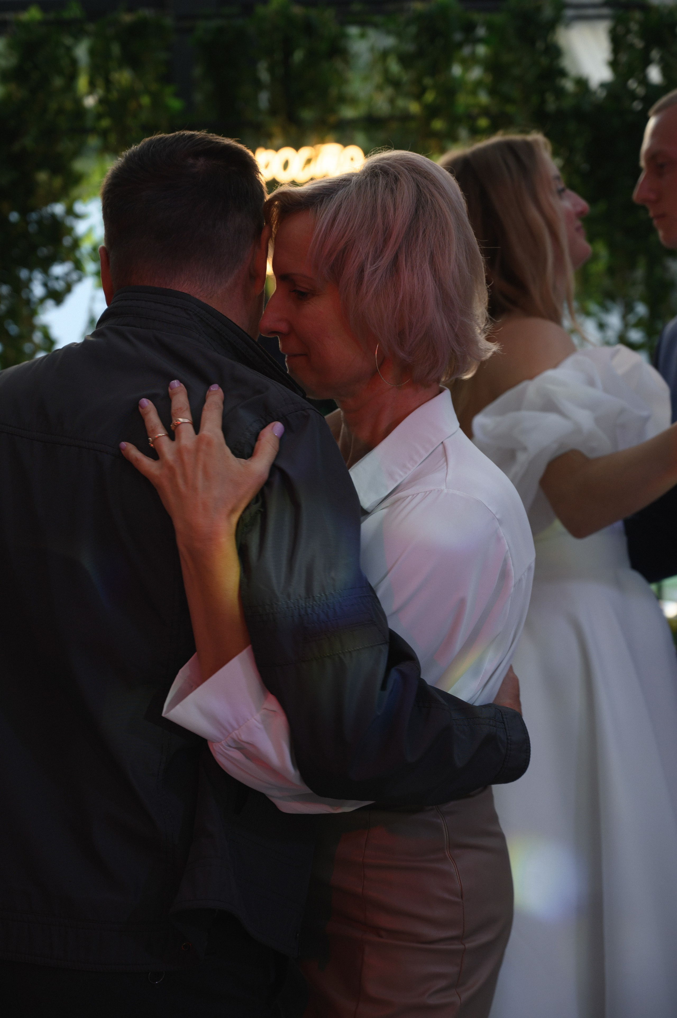 Просто такая сильная любовь. Портретный и репортажной фотограф Алексей Волков. Москва, Оренбург