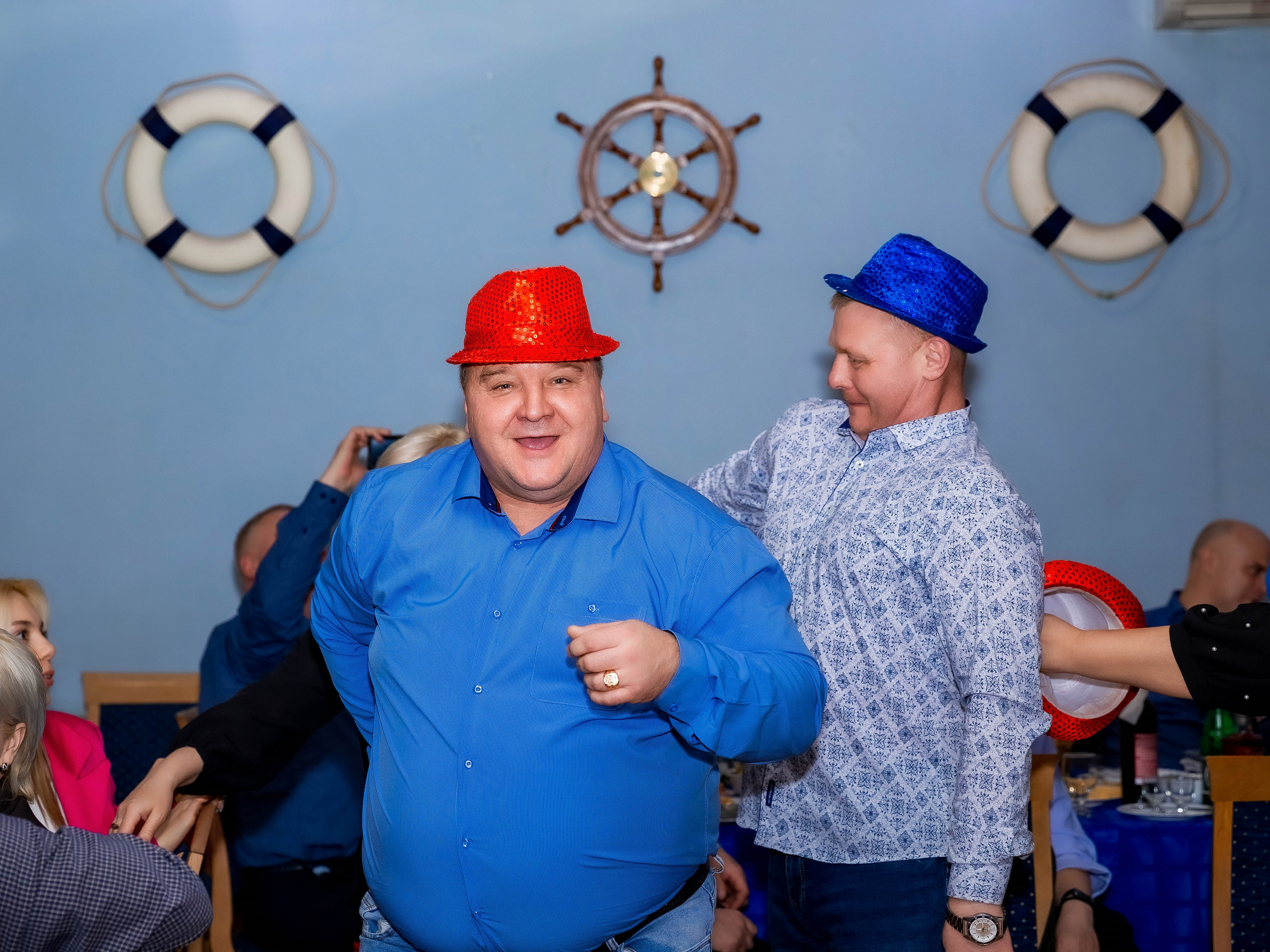 Репортаж. Фотограф Лебедева Татьяна г. Орехово-Зуево