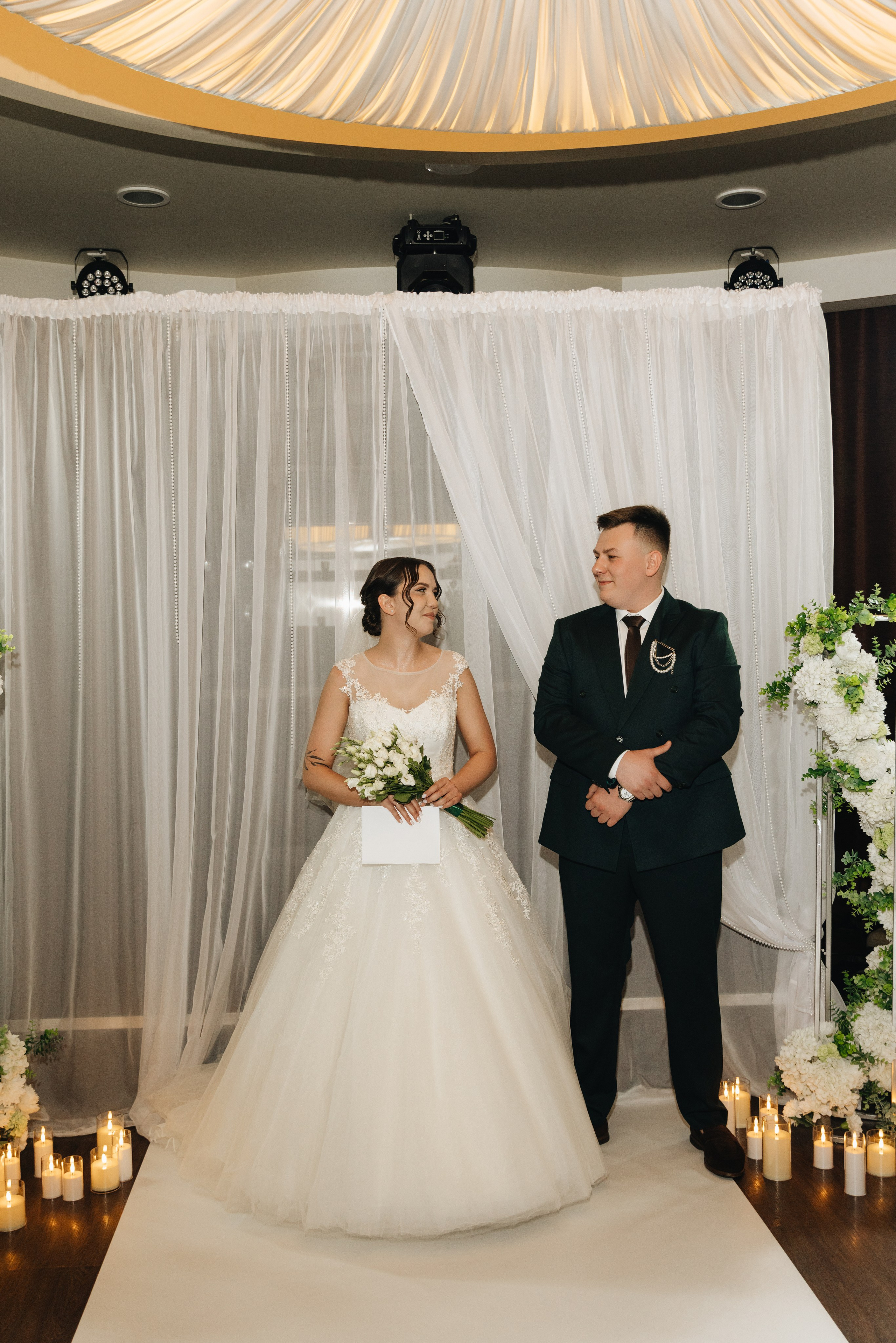 Диана и Николай. Семейный и свадебный фотограф в Донецке Елена Гордеева