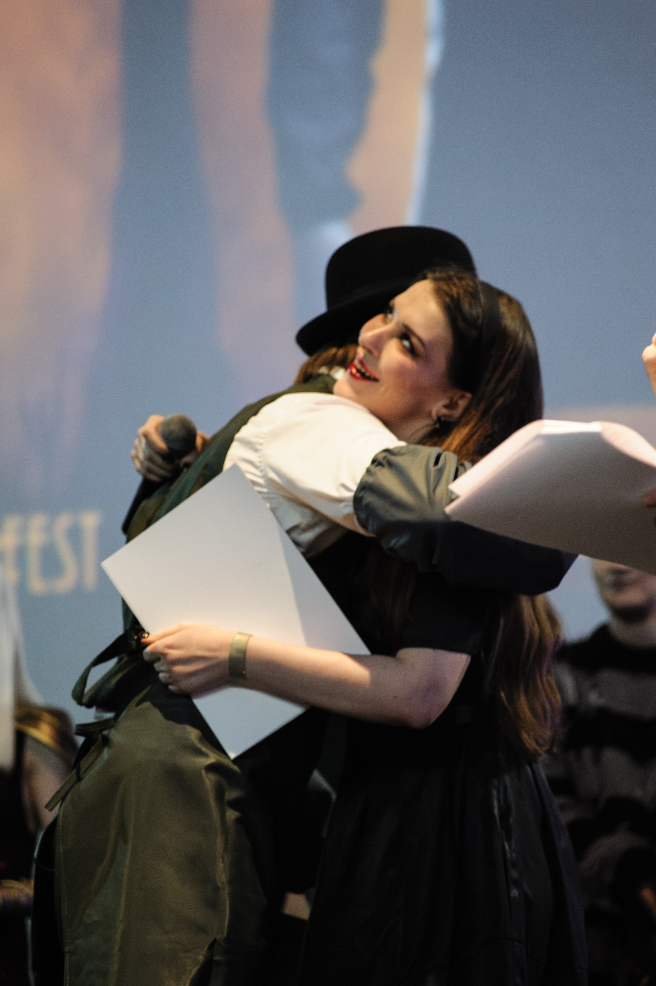 Magic Fest 26.10.2025. Фотограф Михаил Морозов. Москва и МО