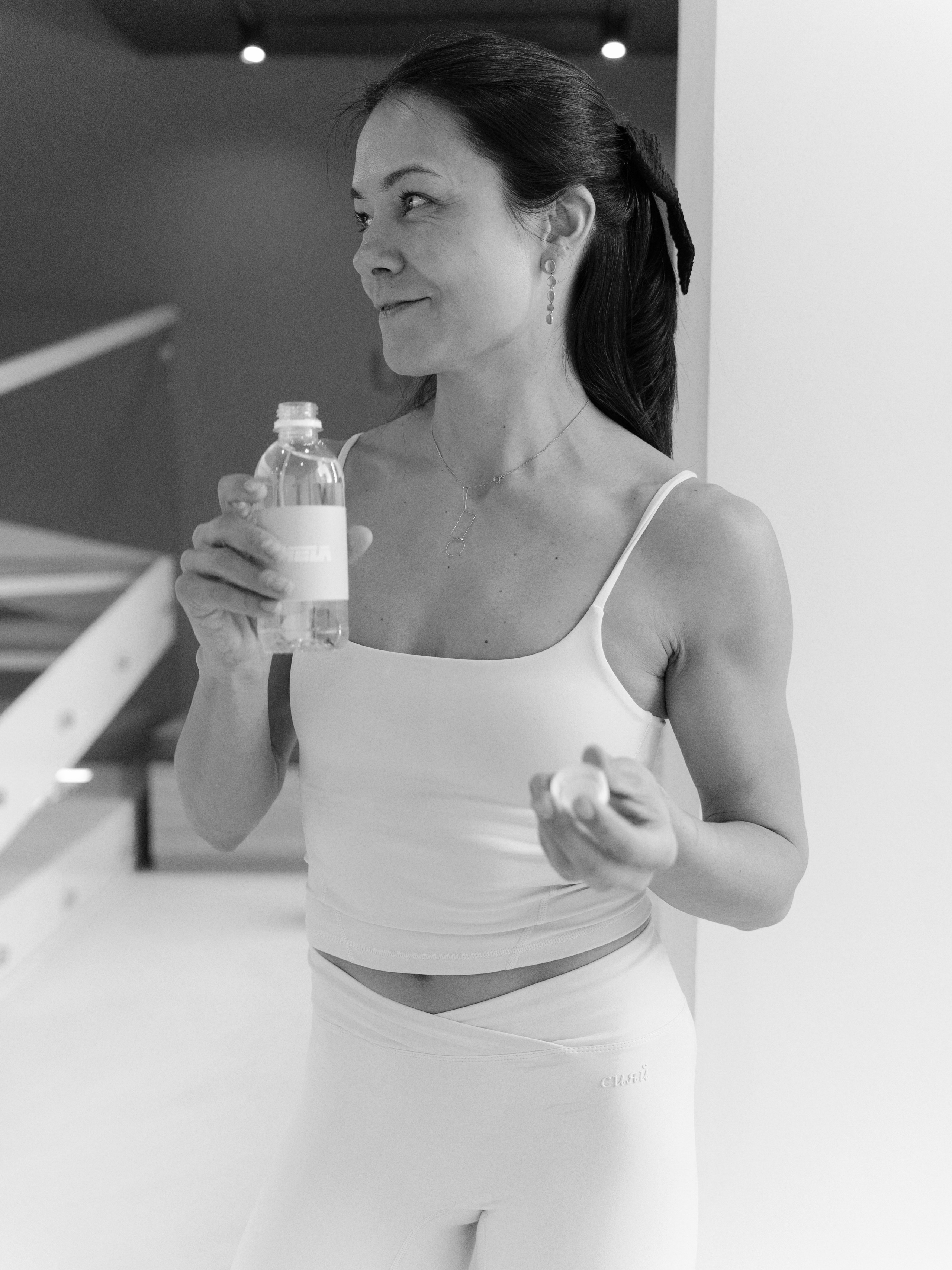 Mela x uform. Портретный и репортажный фотограф Настя Климачева