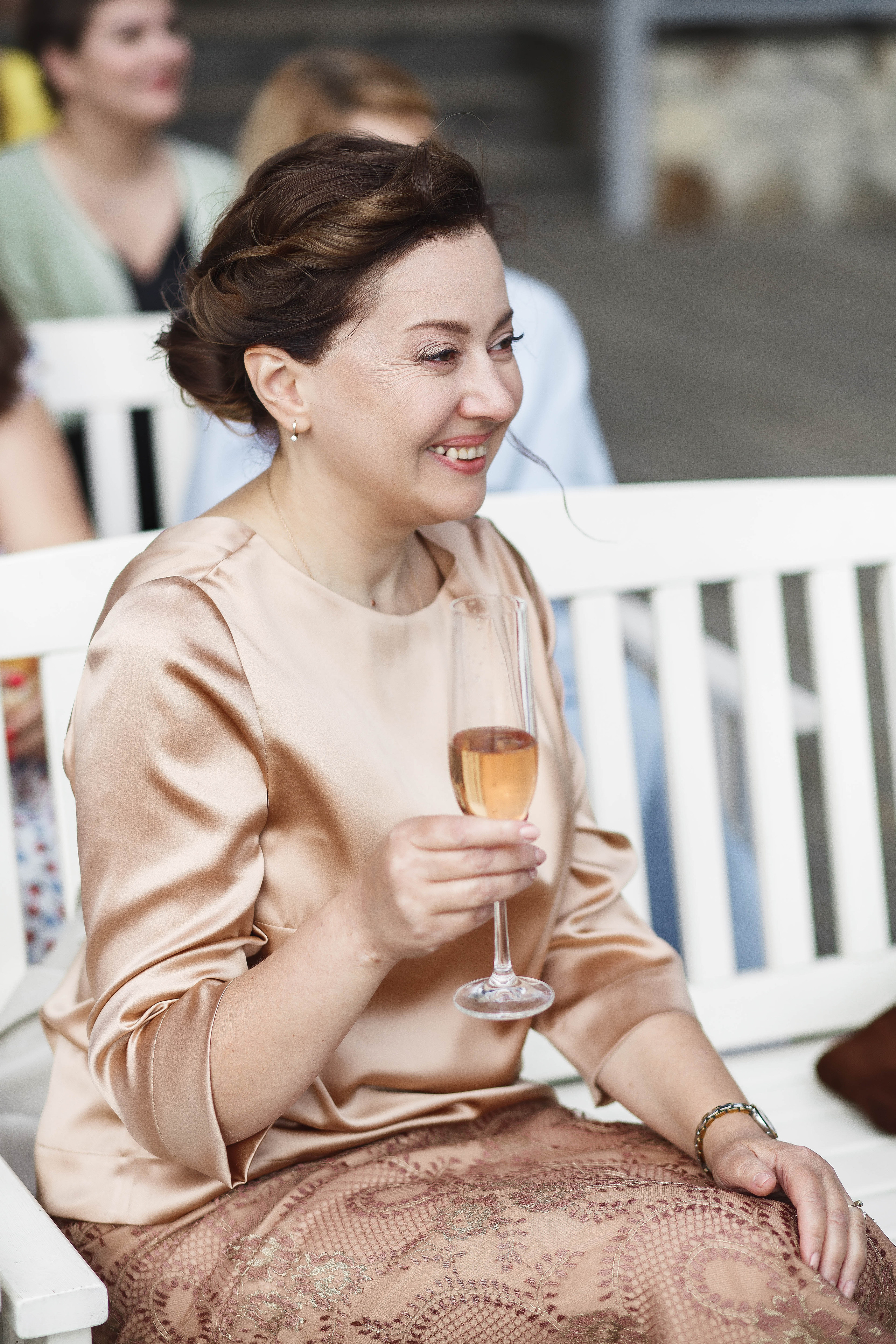 Любовь в картинках. Свадебный фотограф Юлия Шторм