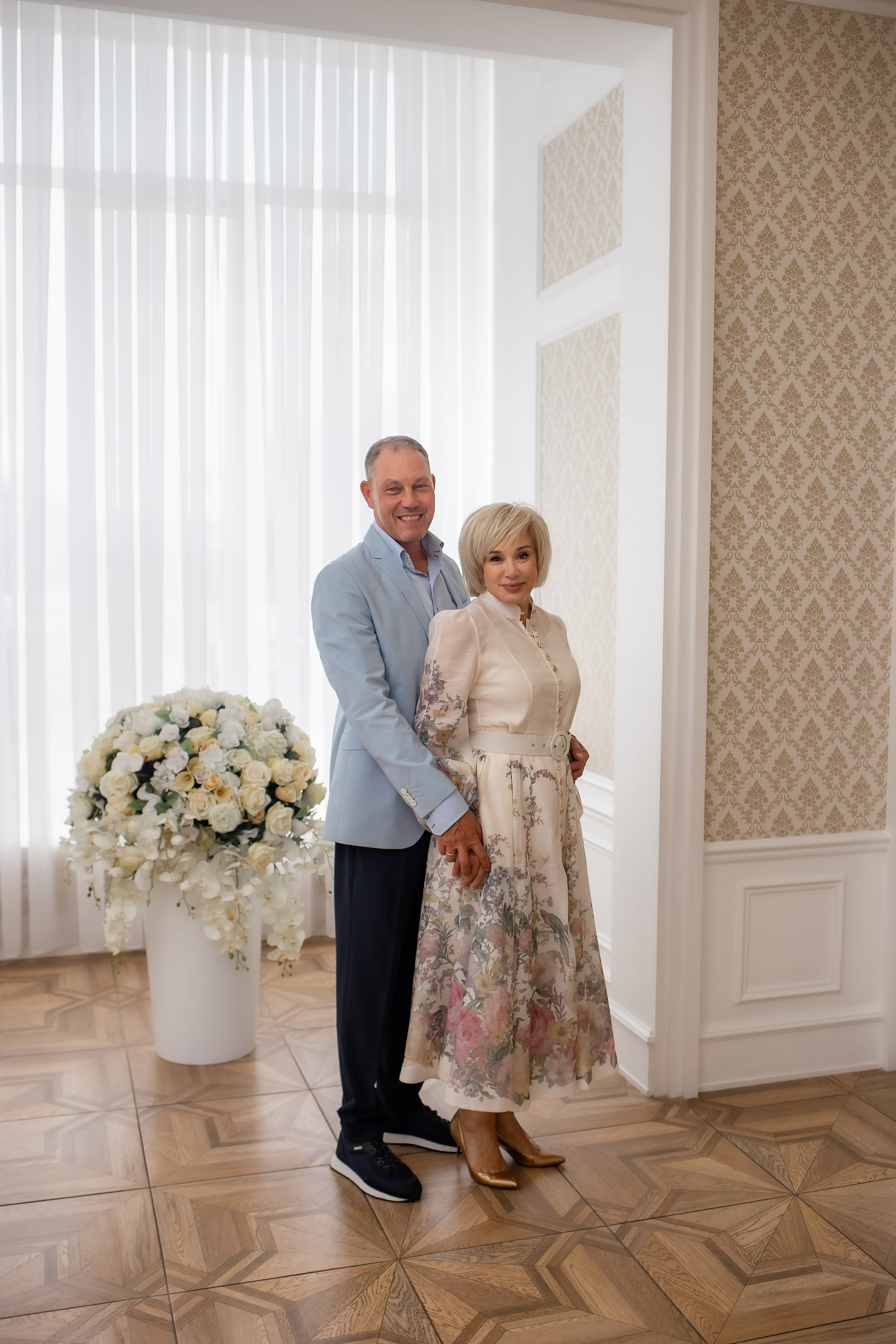 Максим и Надя. На Канта. Фотограф в Калининграде Решетникова Алина