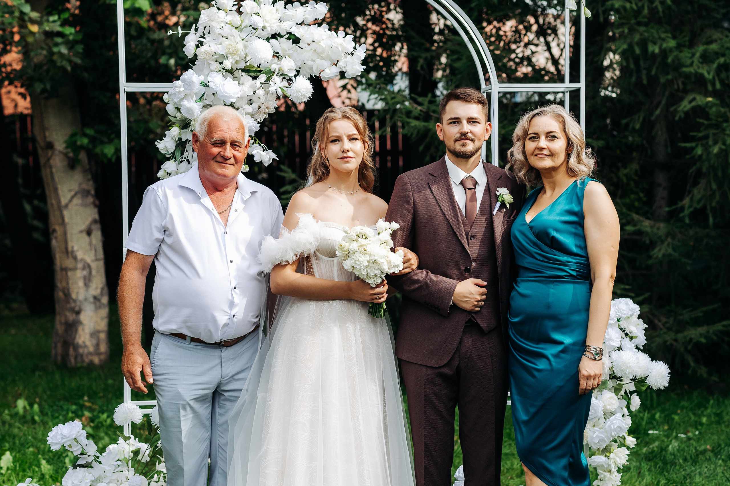 Александр Ирина. Фотограф Омск Андрей Козяков