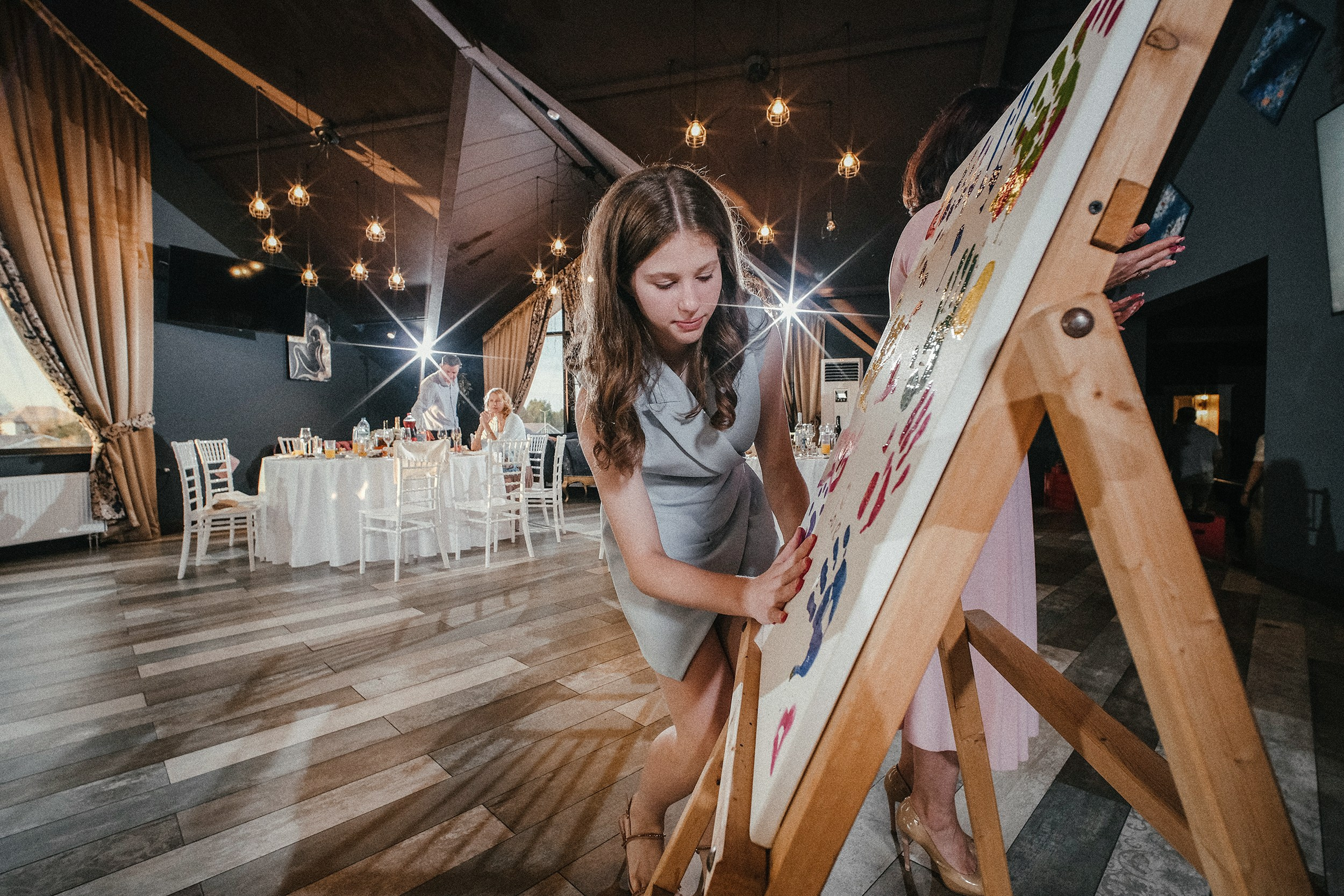 Софья и Никита. Фотограф и видеограф в Москве и МО — Евгений Лавров