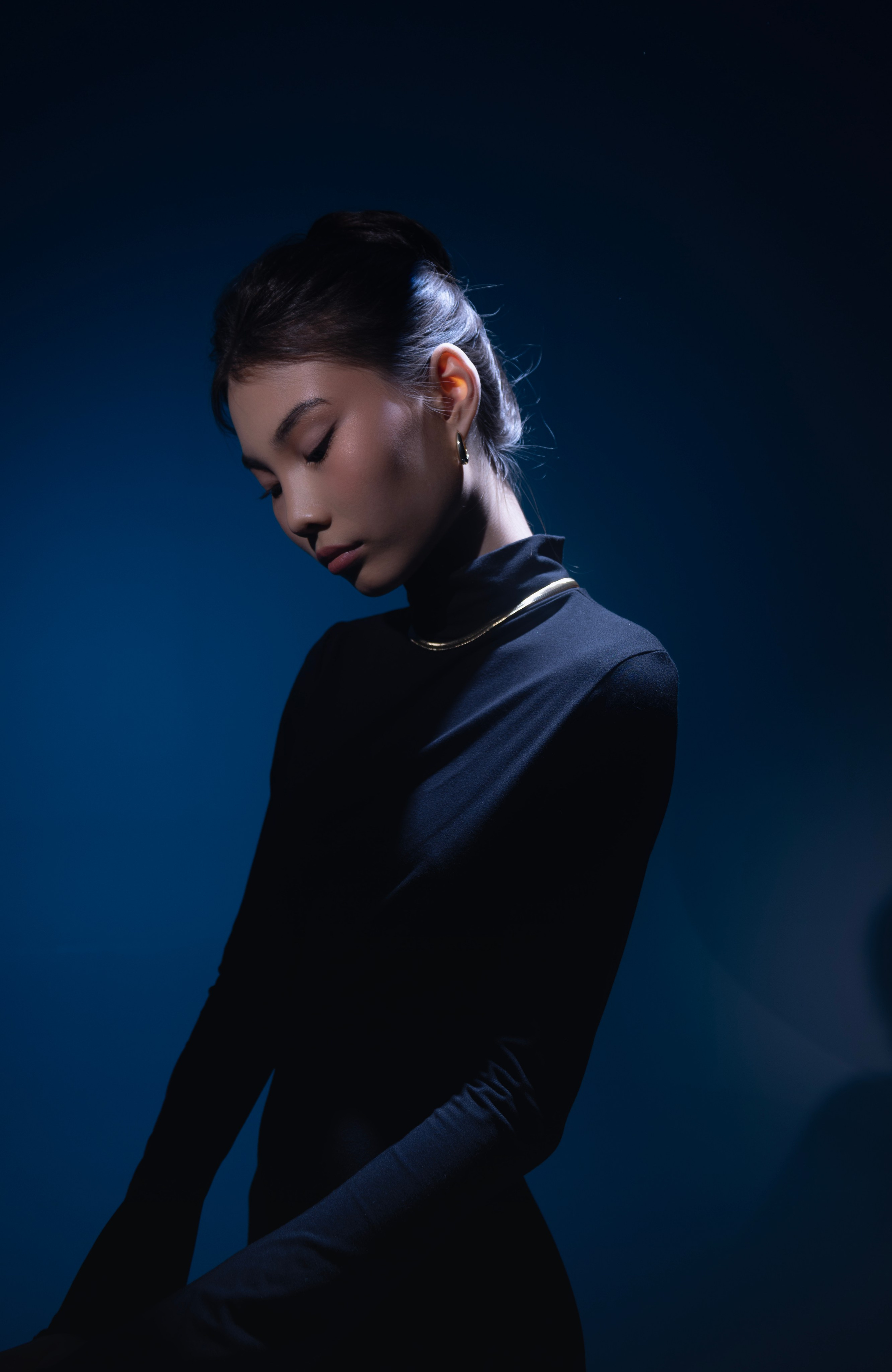 Даша. Портретный фотограф в Иркутске Анна Огородникова