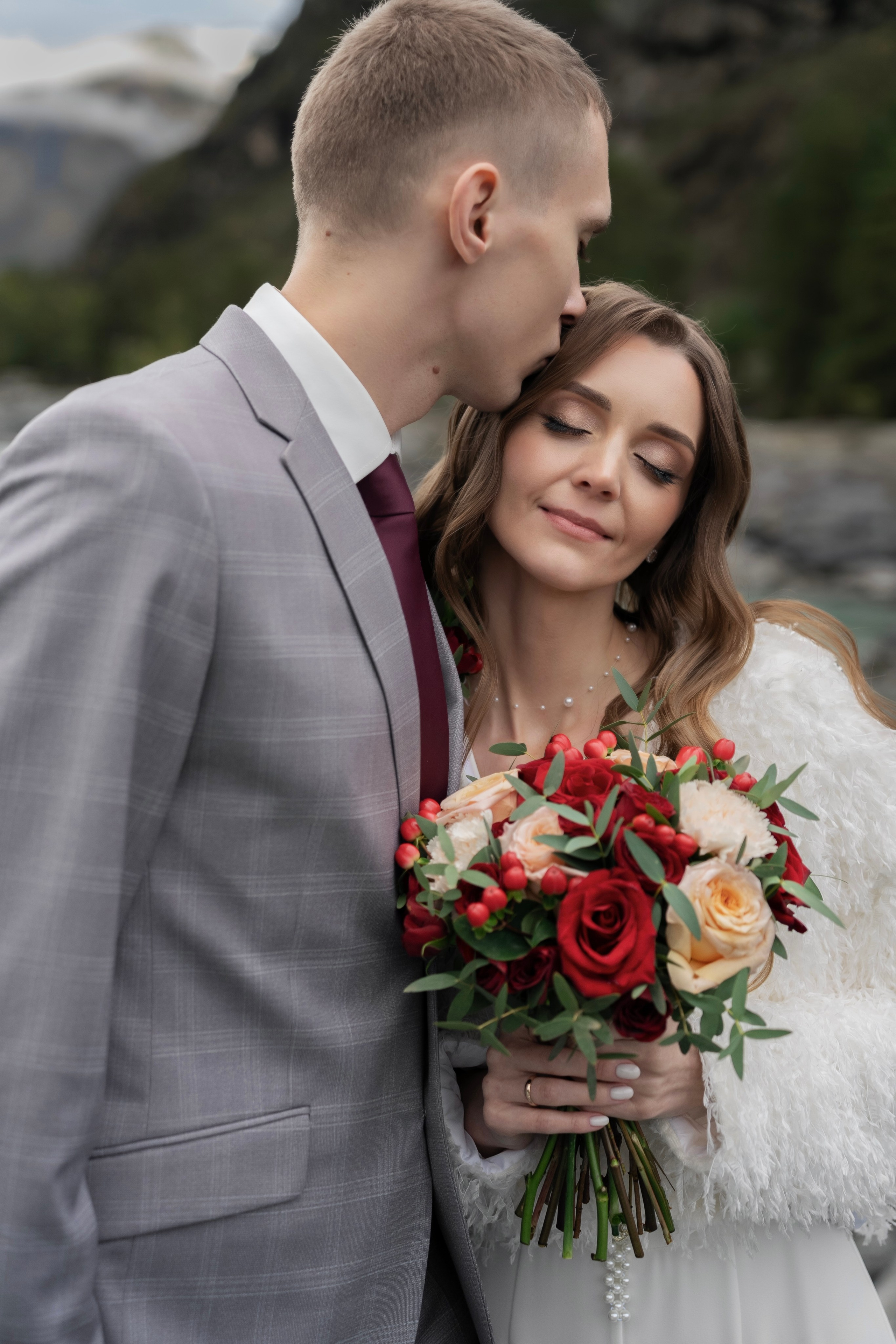 Свадьба. Главная