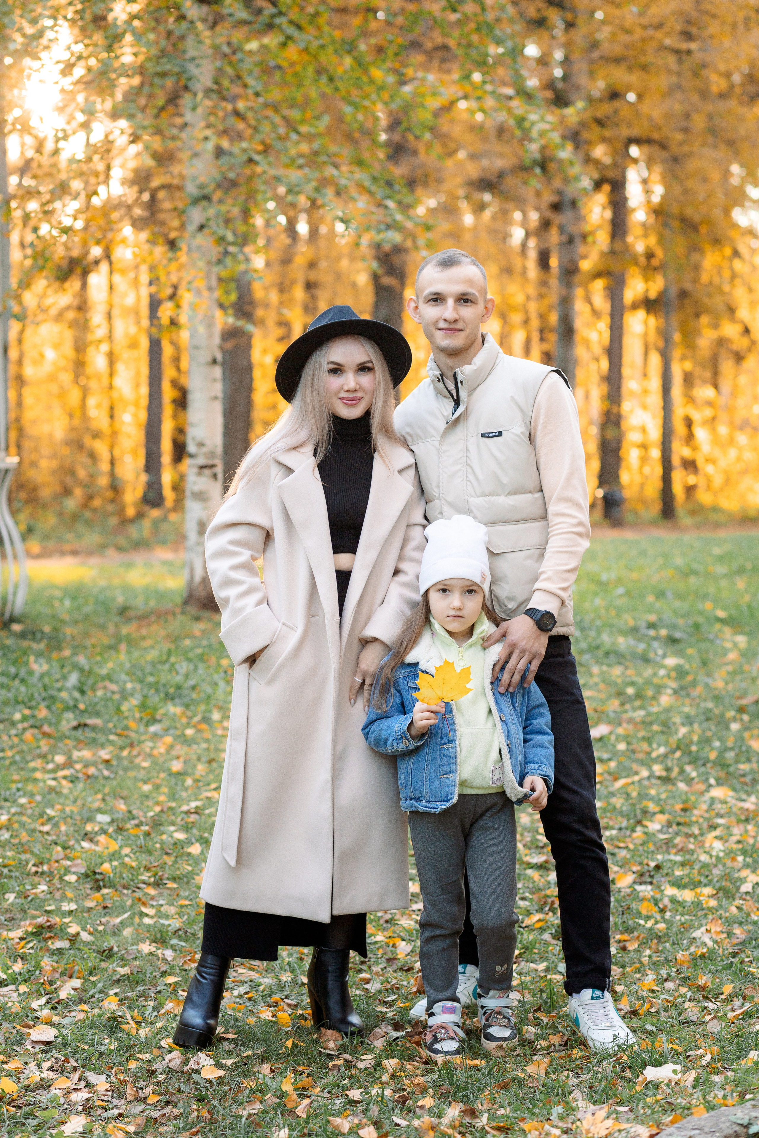 СЕМЕЙНАЯ: ВСЕ ФОТО. Профессиональный фотограф в Ижевске Леша Петров